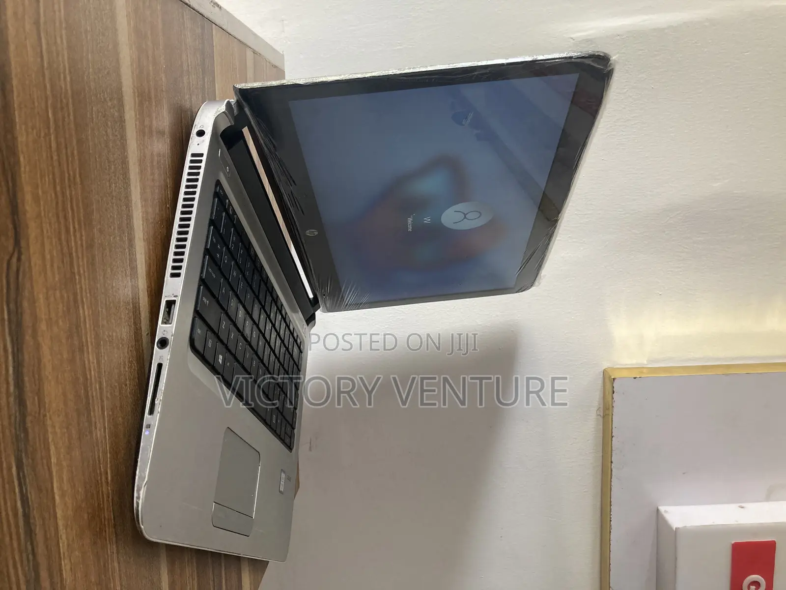 Laptop HP ProBook 440 G3 8GB Intel Core I5 HDD 500GB