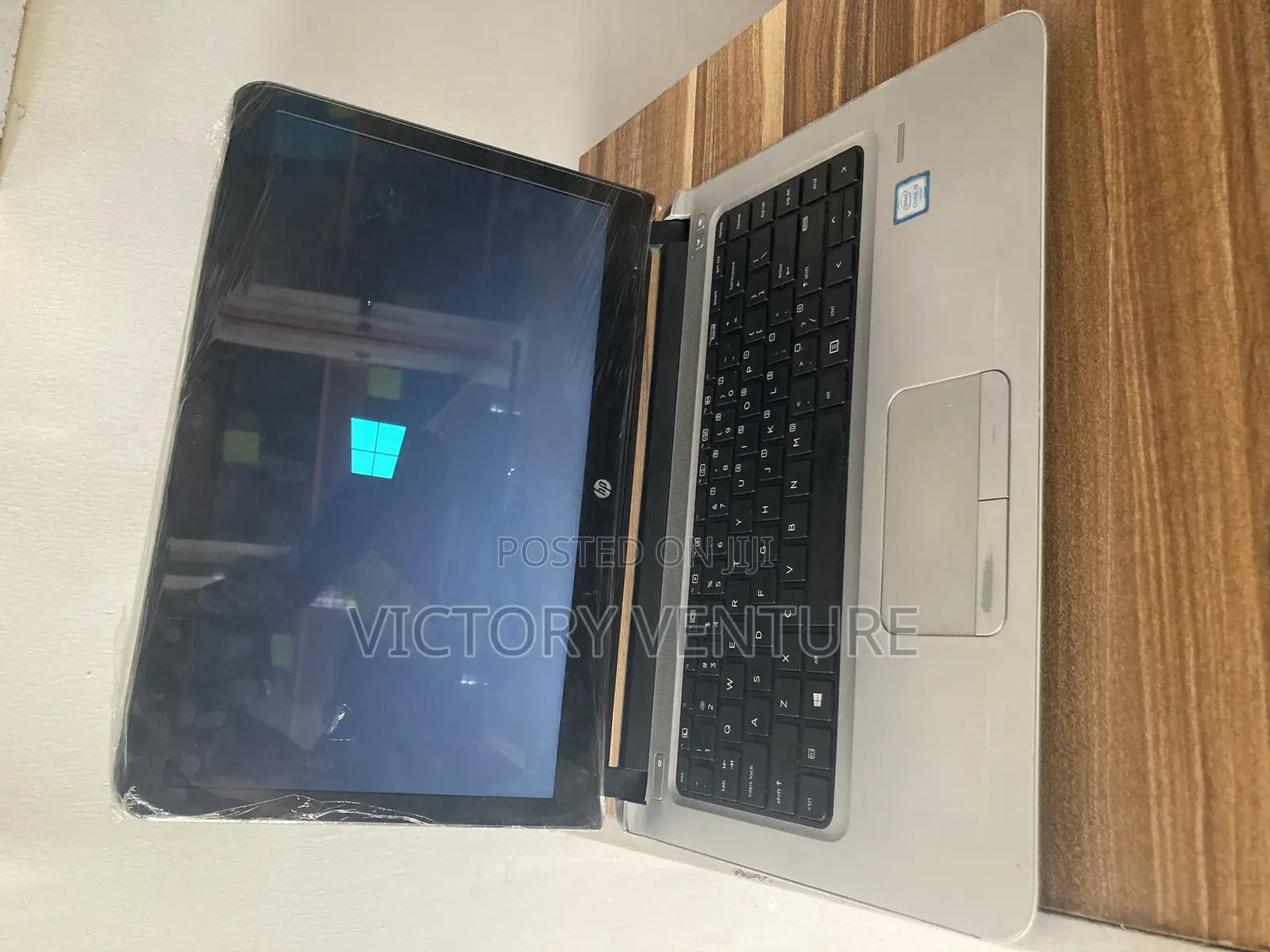Laptop HP ProBook 440 G3 8GB Intel Core I5 HDD 500GB