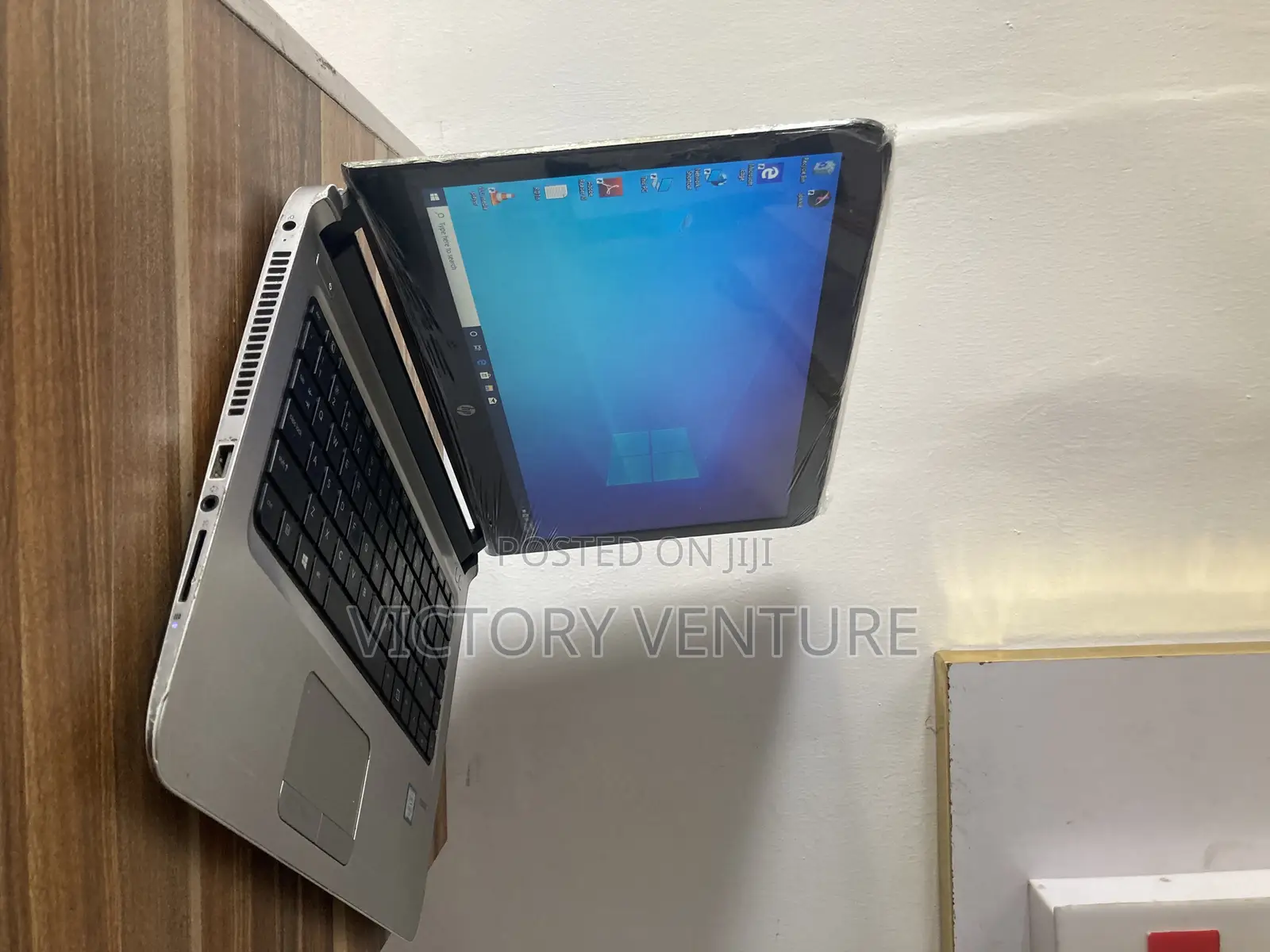 Laptop HP ProBook 440 G3 8GB Intel Core I5 HDD 500GB