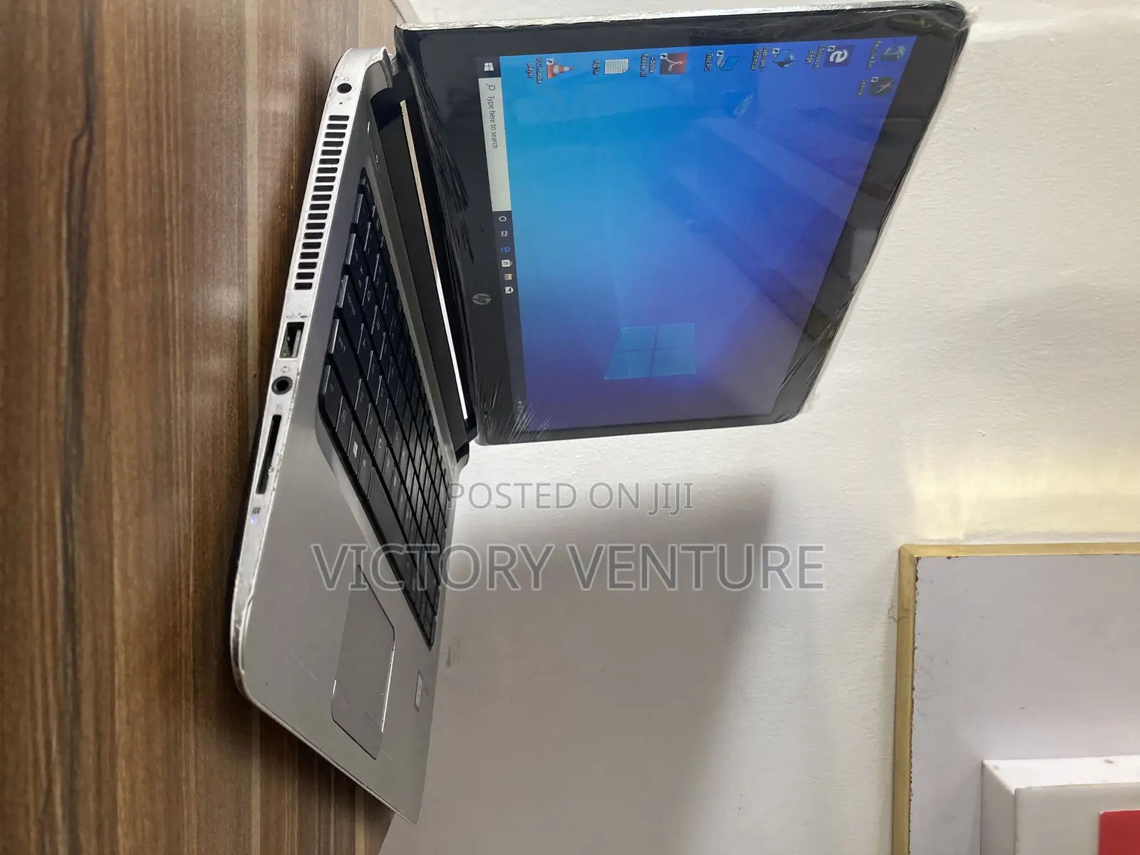 Laptop HP ProBook 440 G3 8GB Intel Core I5 HDD 500GB