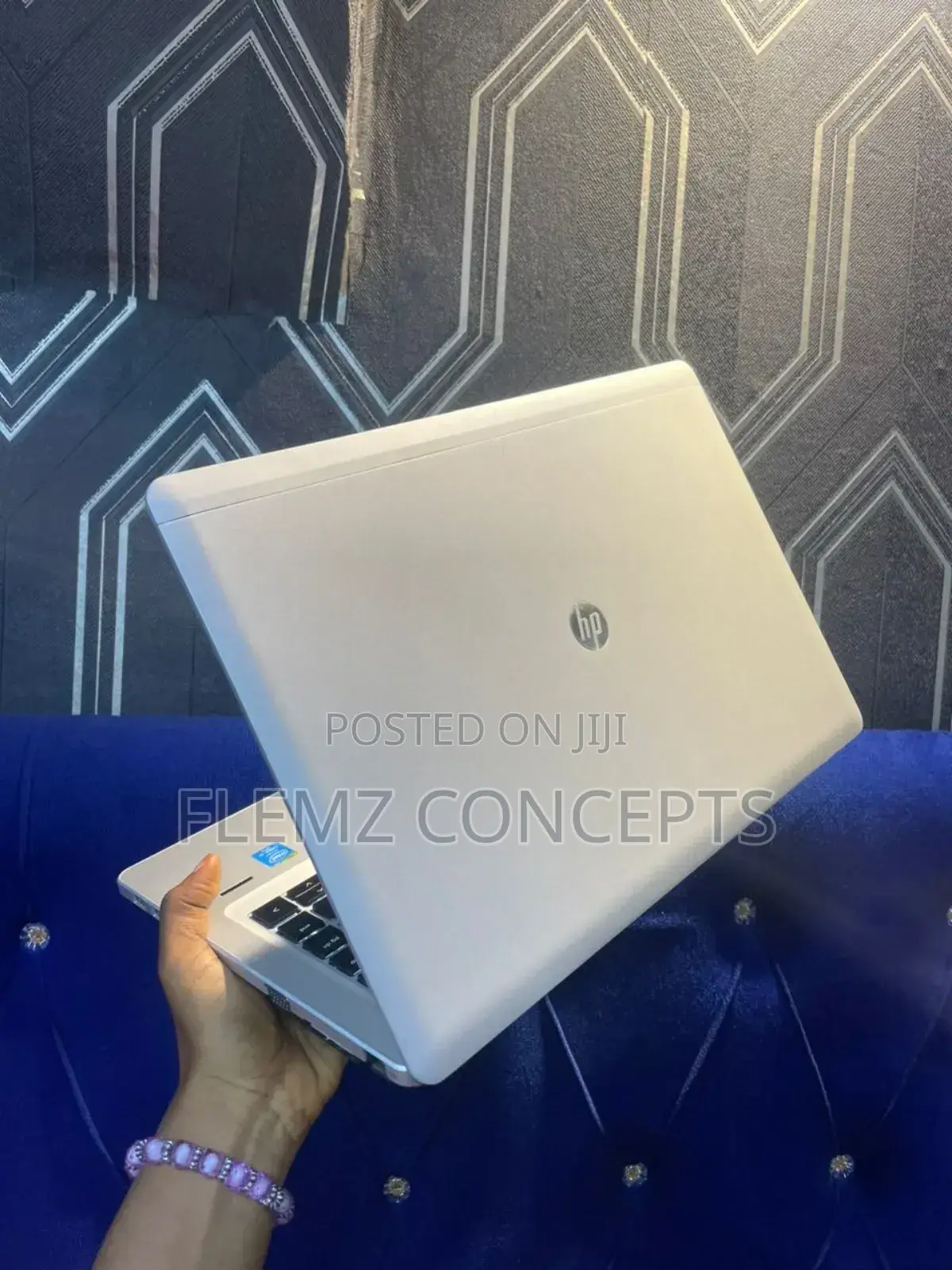 Laptop HP EliteBook Folio 9470M 8GB Intel Core i5 SSD 256GB
