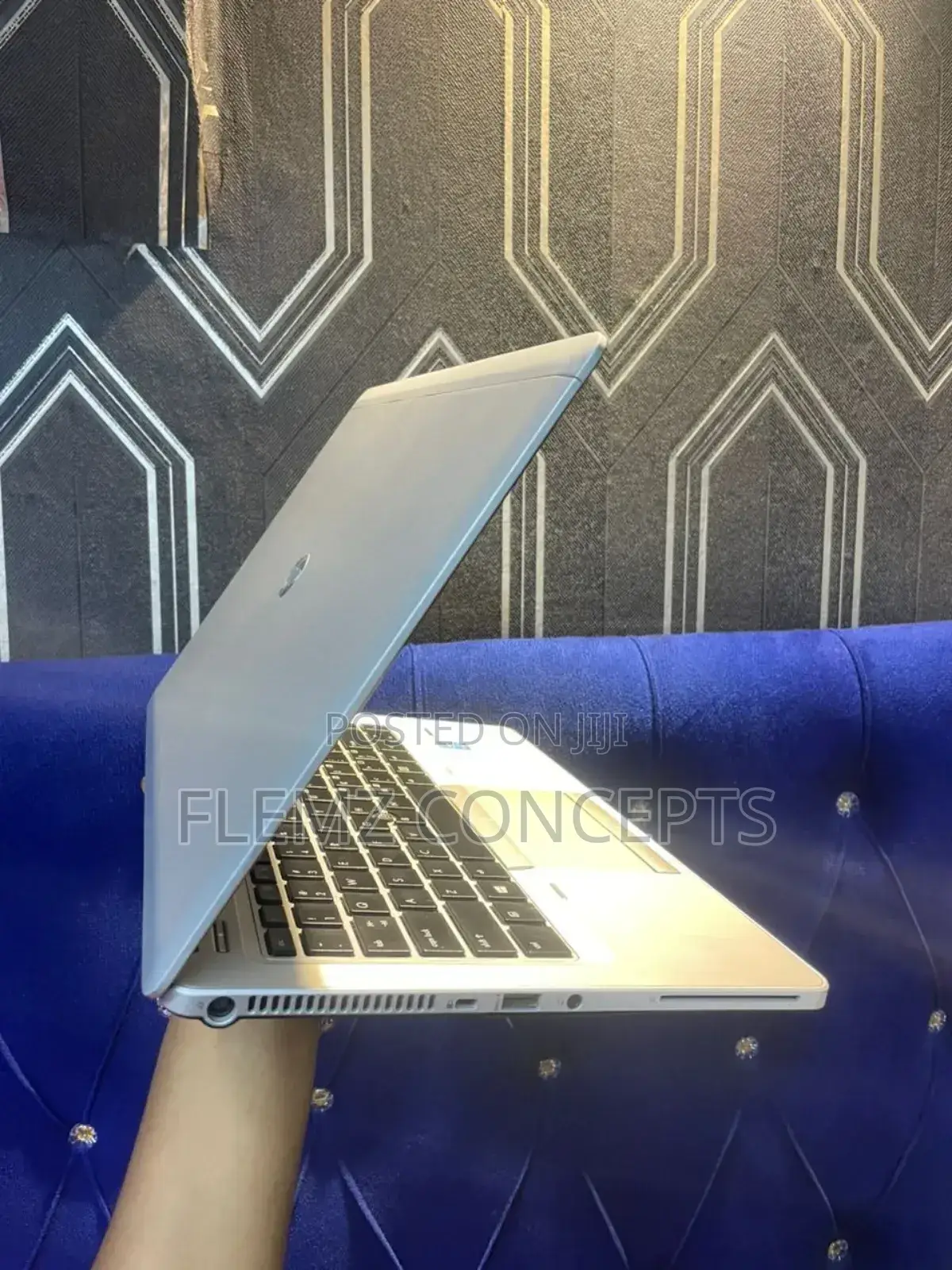 Laptop HP EliteBook Folio 9470M 8GB Intel Core i5 SSD 256GB