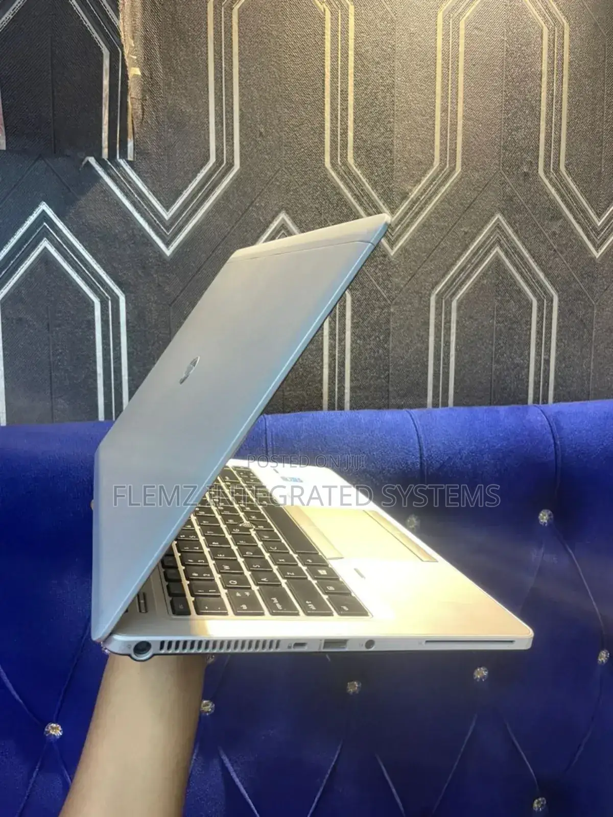 Laptop HP EliteBook Folio 9470M 8GB Intel Core i5 SSD 256GB