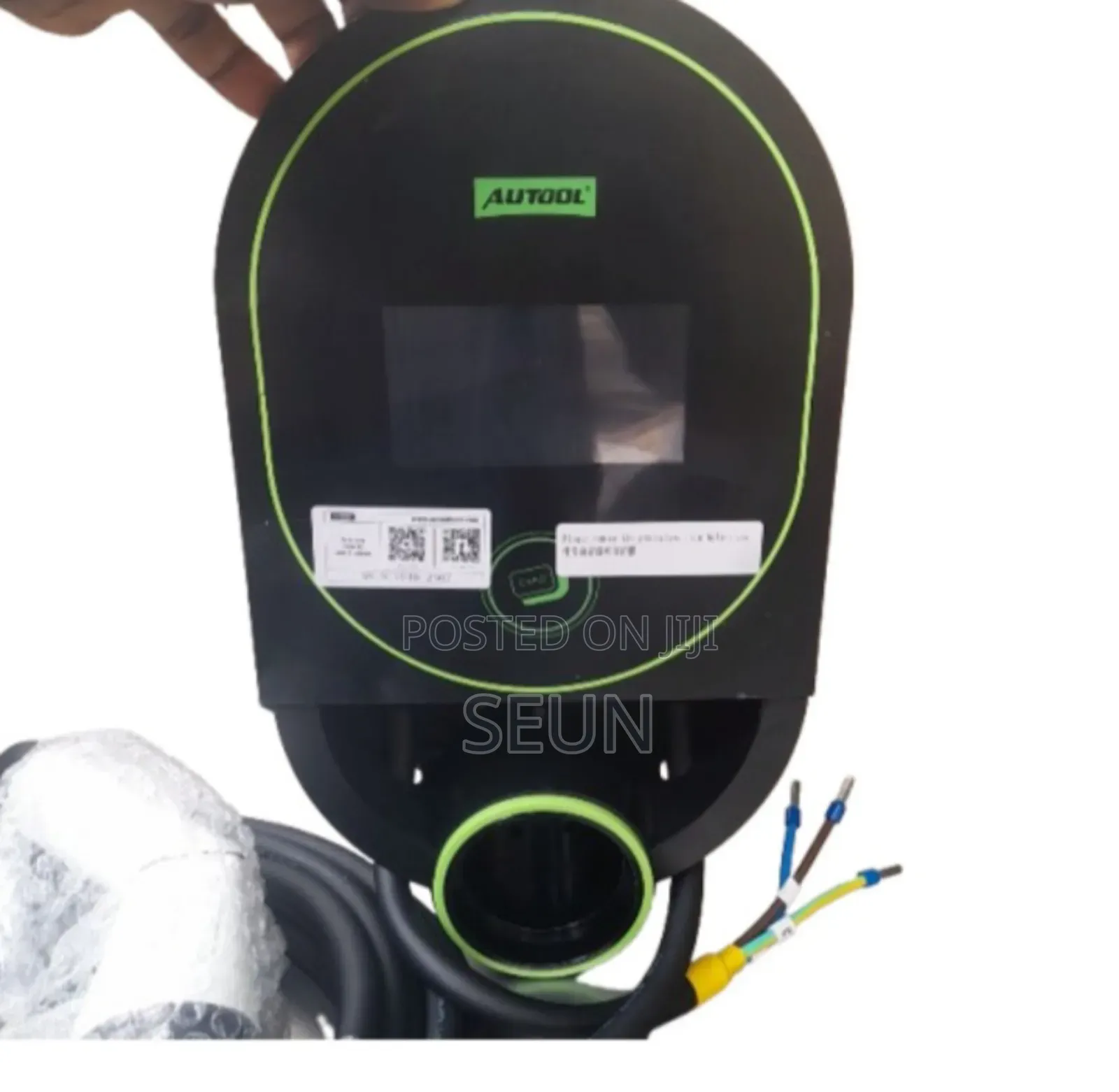 Autool C703 Smart Ev Charger