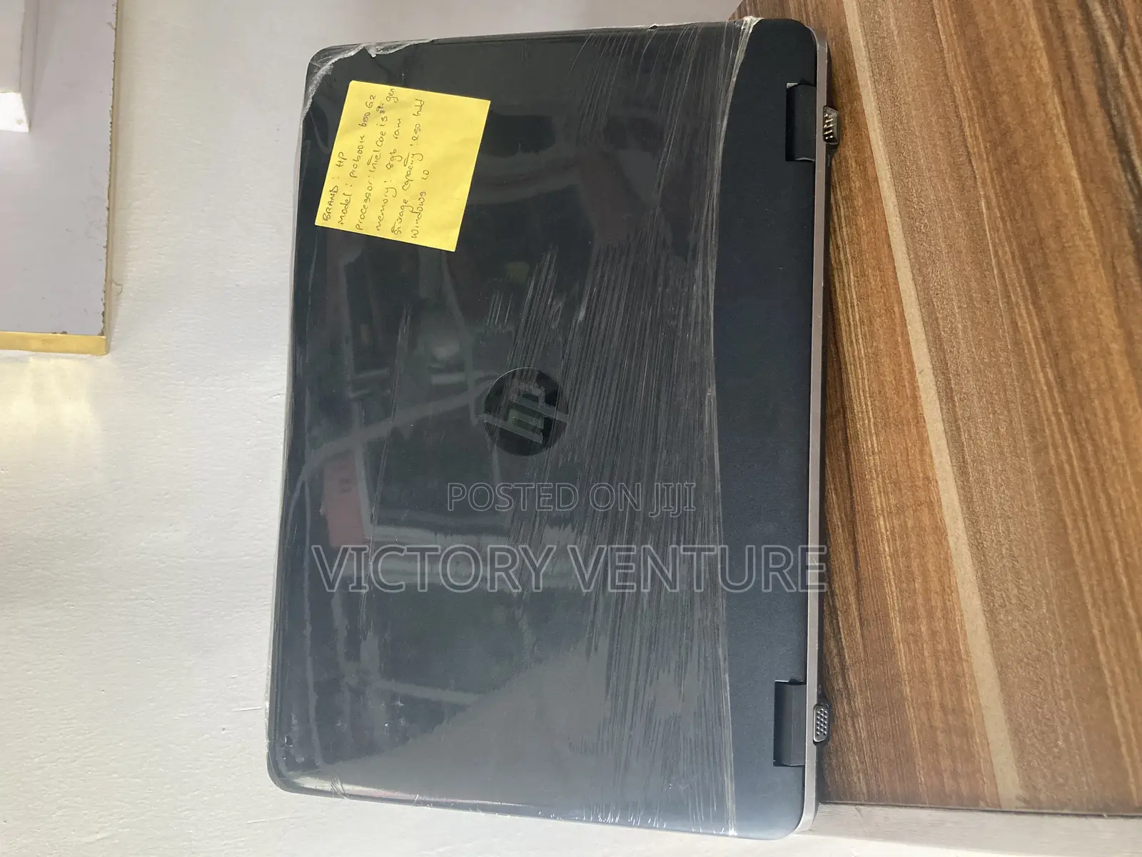 Laptop HP 650 G2 8GB Intel Core i5 HDD 250GB