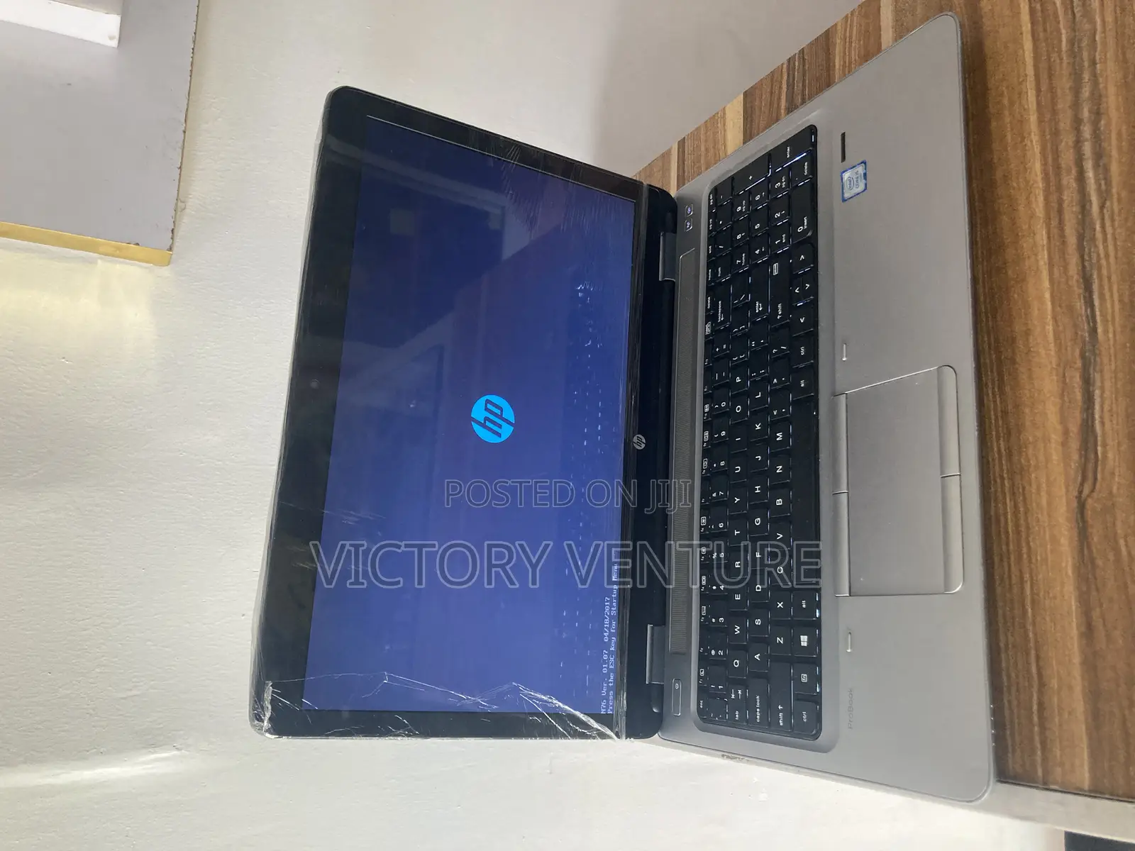 Laptop HP 650 G2 8GB Intel Core i5 HDD 250GB