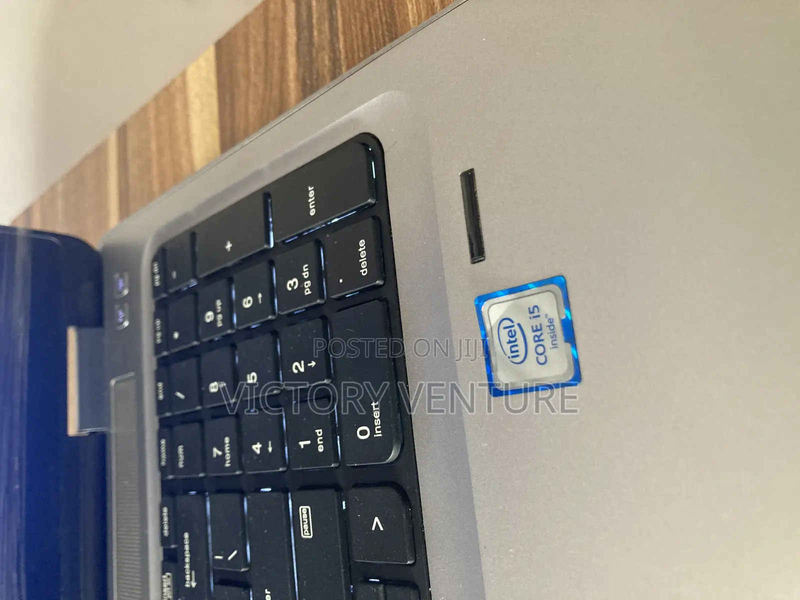 Laptop HP 650 G2 8GB Intel Core i5 HDD 250GB