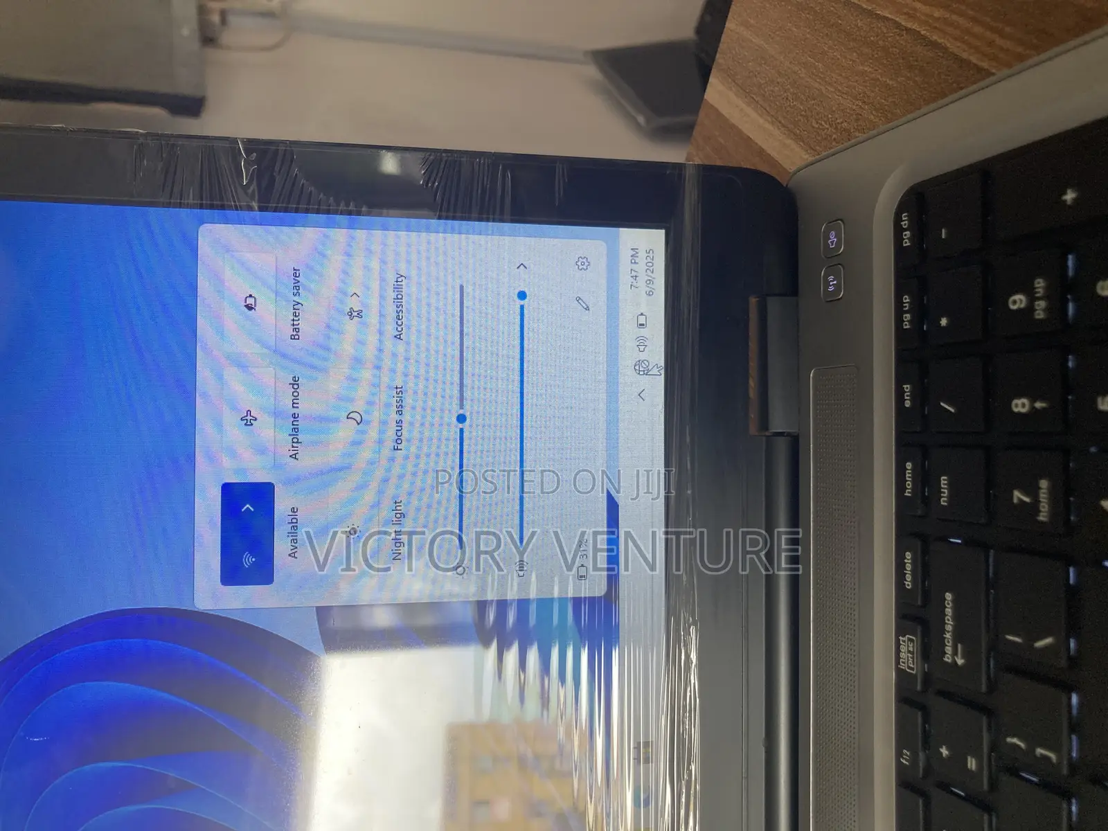 Laptop HP 650 G2 8GB Intel Core i5 HDD 250GB