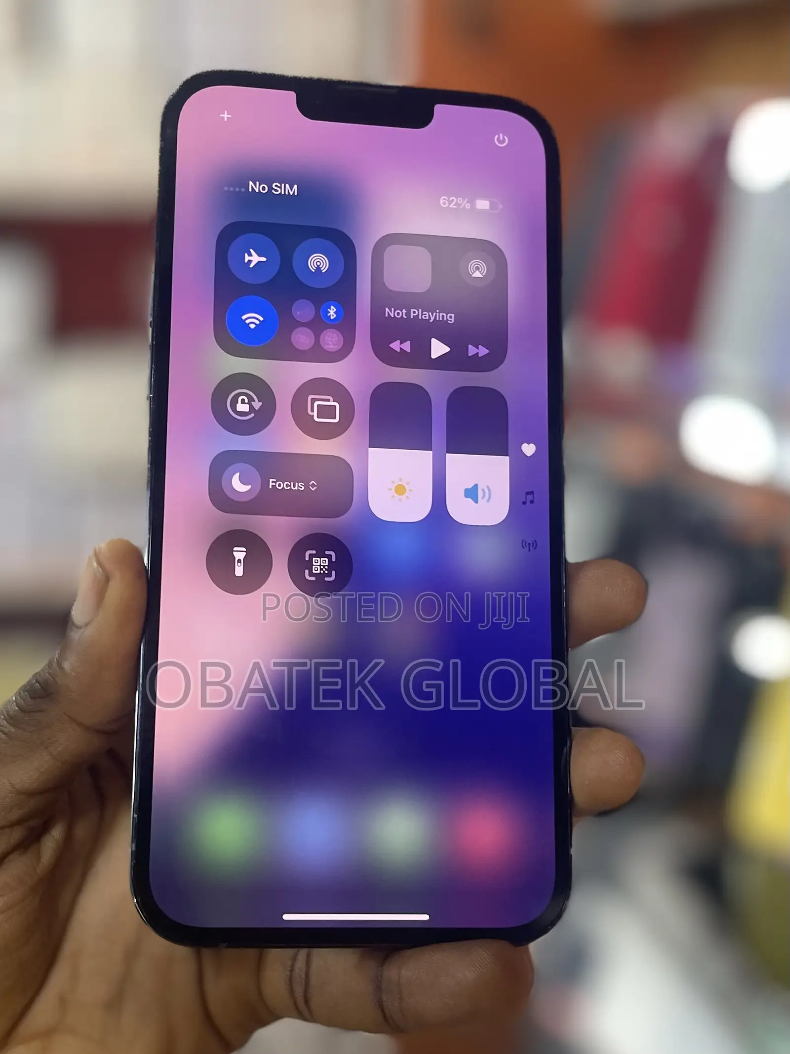 Apple iPhone 13 Pro Max 512 GB