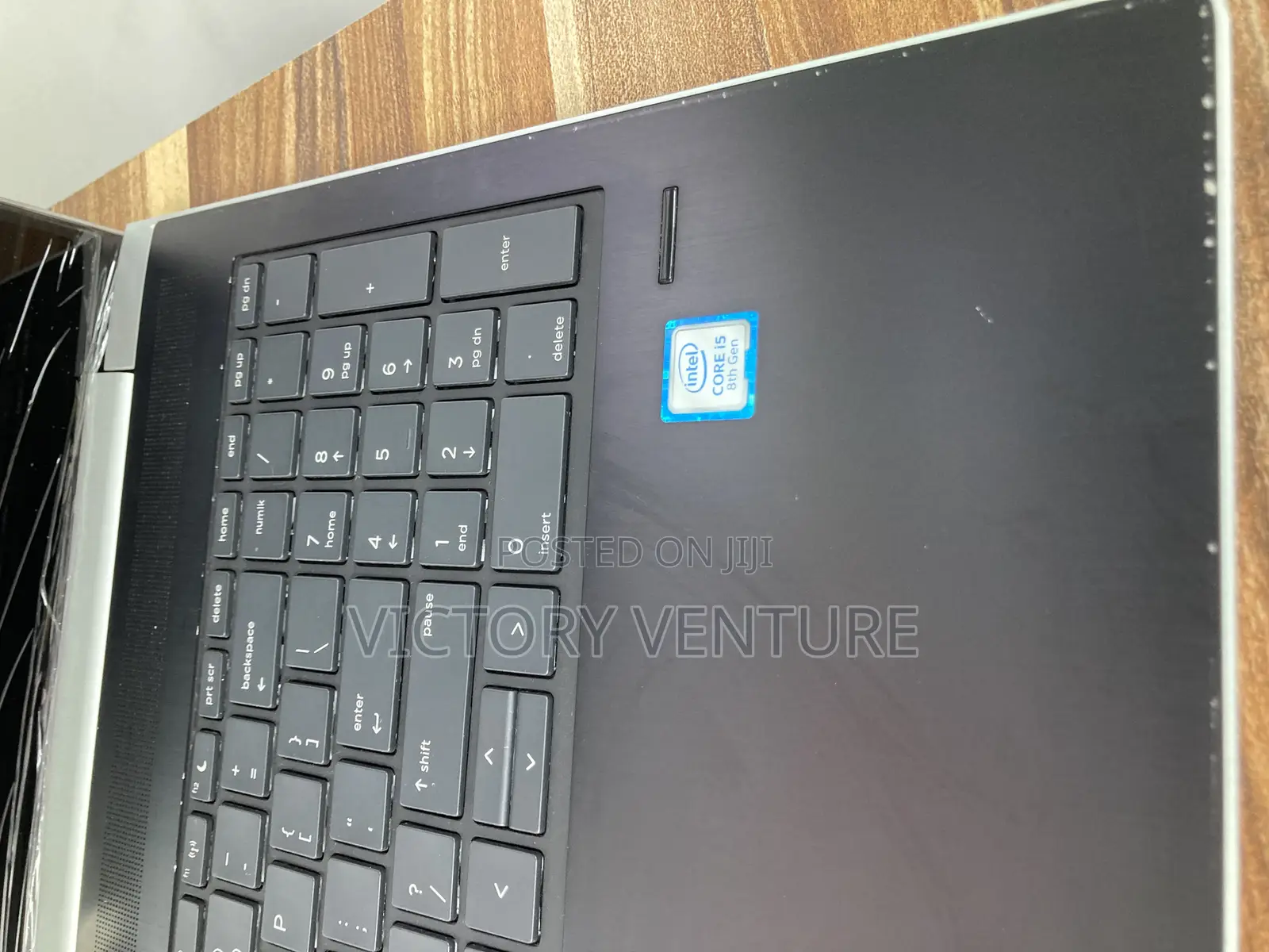 Laptop HP ProBook 450 G5 4GB Intel Core I5 SSD 256GB