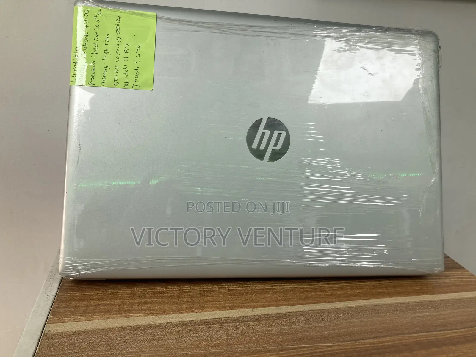 Laptop HP ProBook 450 G5 4GB Intel Core I5 SSD 256GB