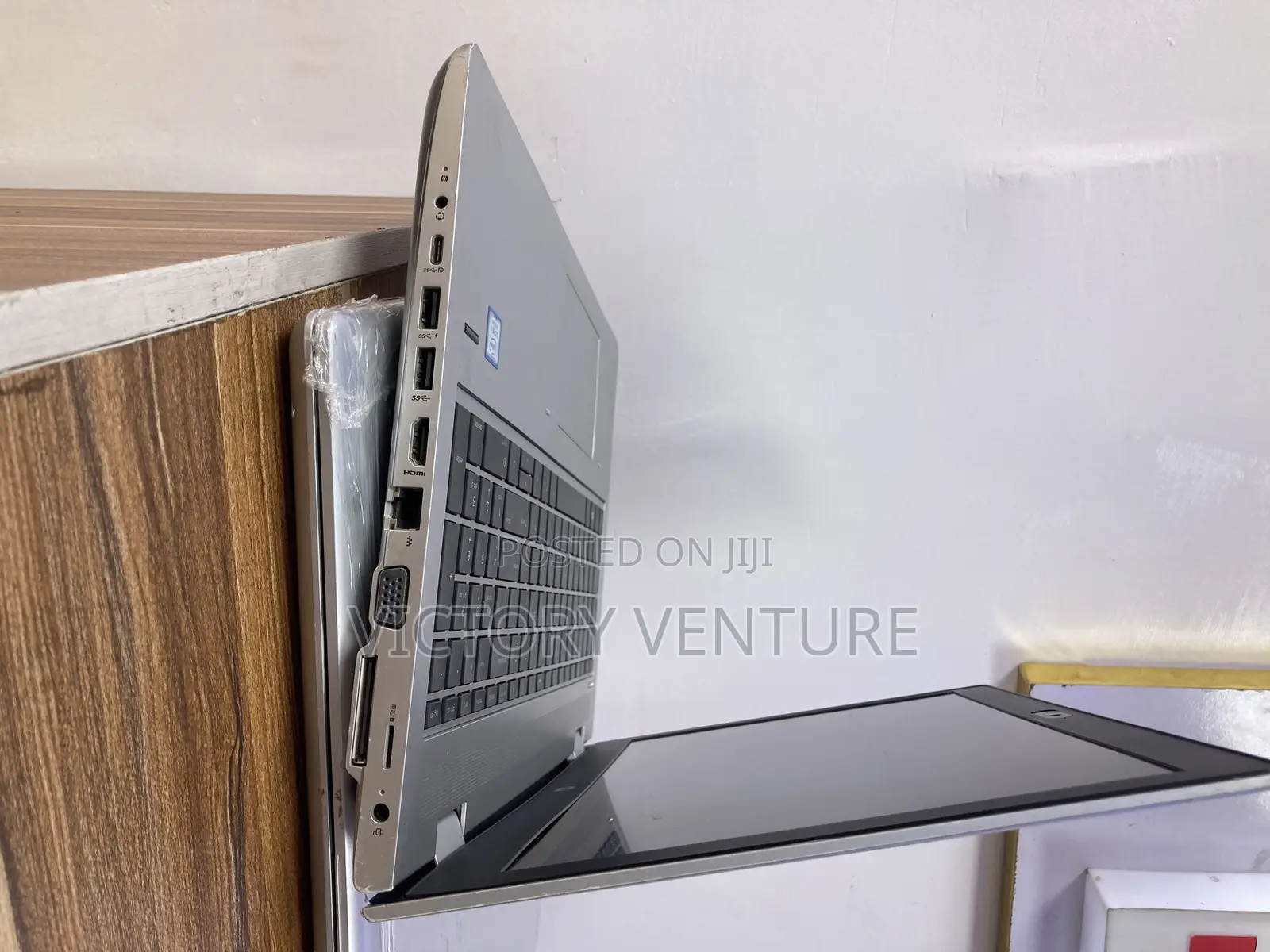 Laptop HP ProBook 640 G4 8GB Intel Core I5 HDD 250GB