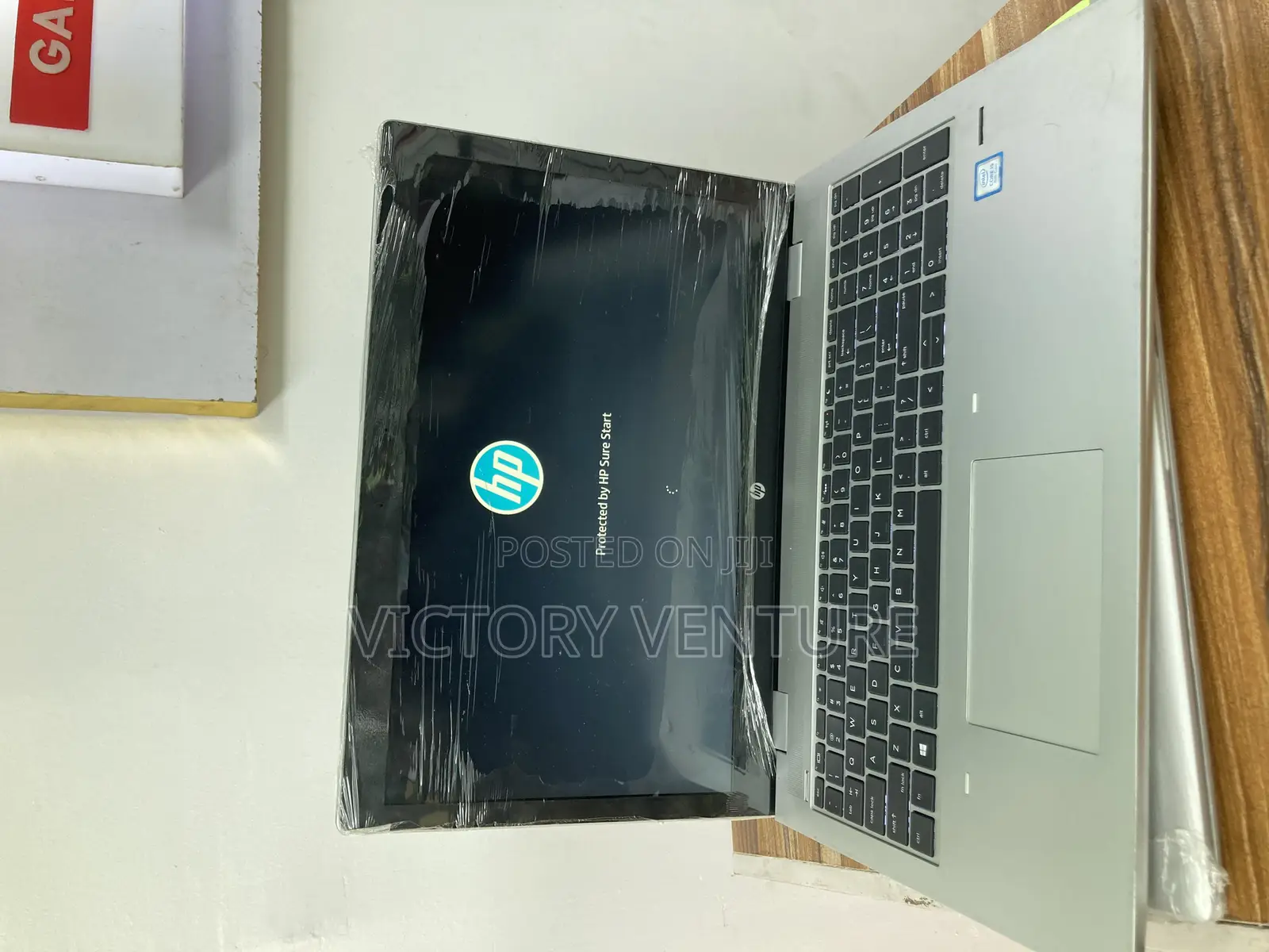 Laptop HP ProBook 640 G4 8GB Intel Core I5 HDD 250GB