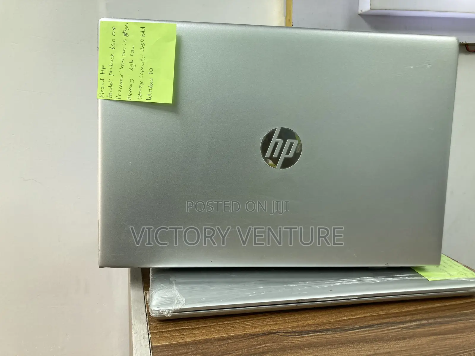 Laptop HP ProBook 640 G4 8GB Intel Core I5 HDD 250GB