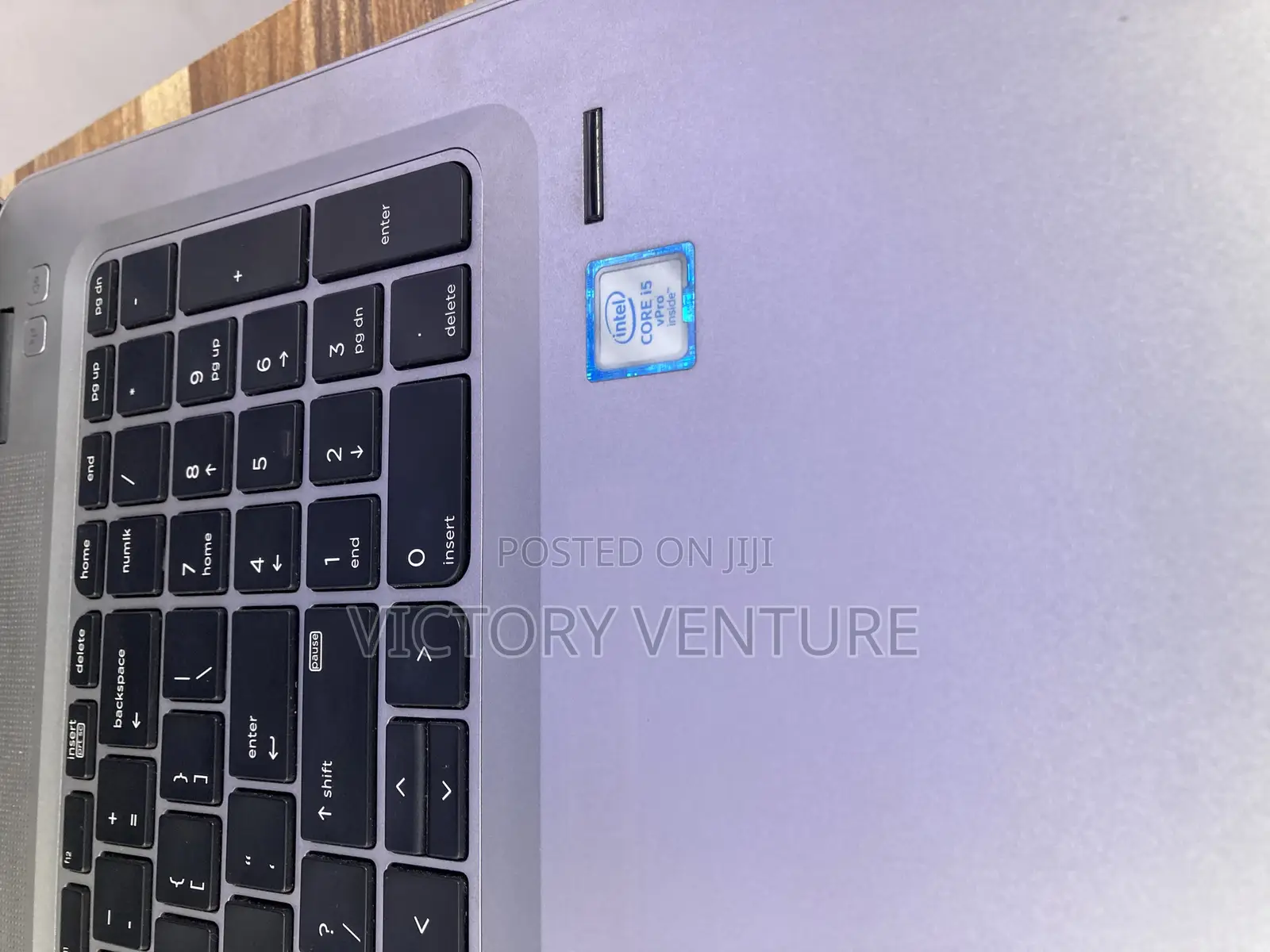 Laptop HP EliteBook 850 G3 4GB Intel Core I5 HDD 500GB