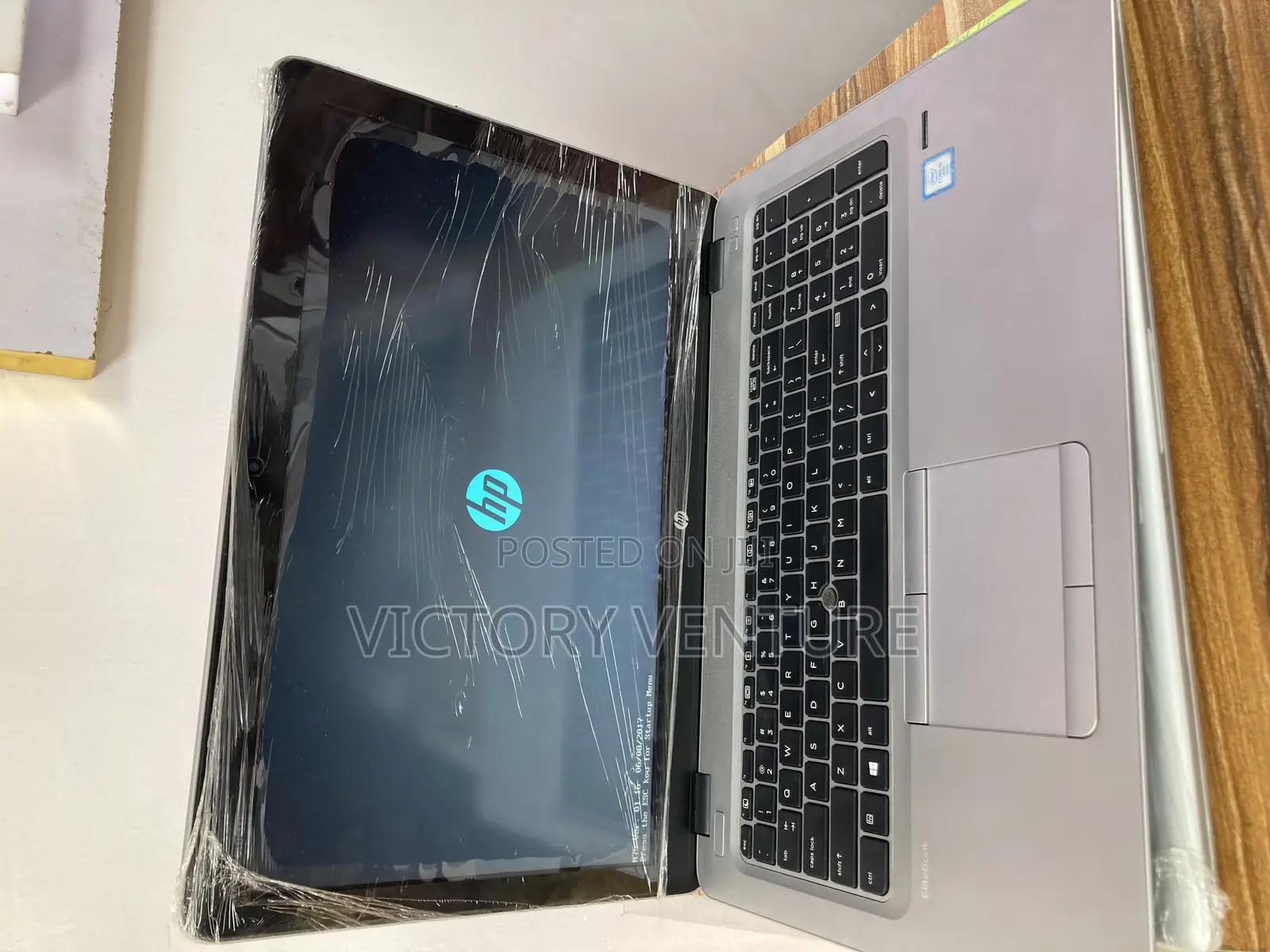 Laptop HP EliteBook 850 G3 4GB Intel Core I5 HDD 500GB