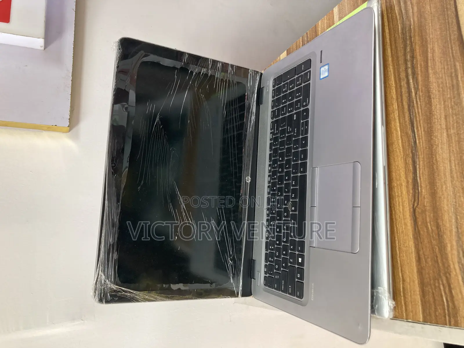 Laptop HP EliteBook 850 G3 4GB Intel Core I5 HDD 500GB