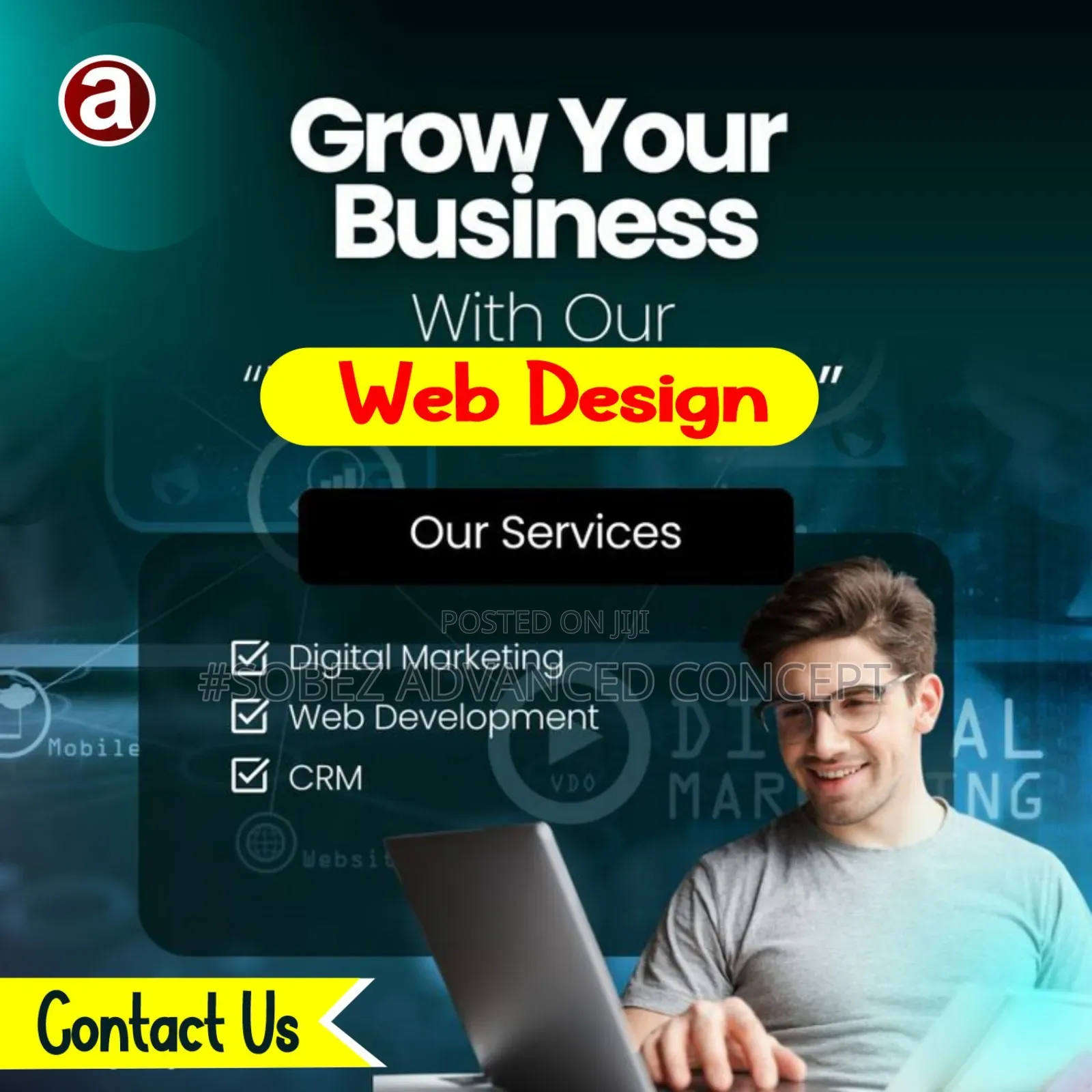 Brand Growth Through Seo