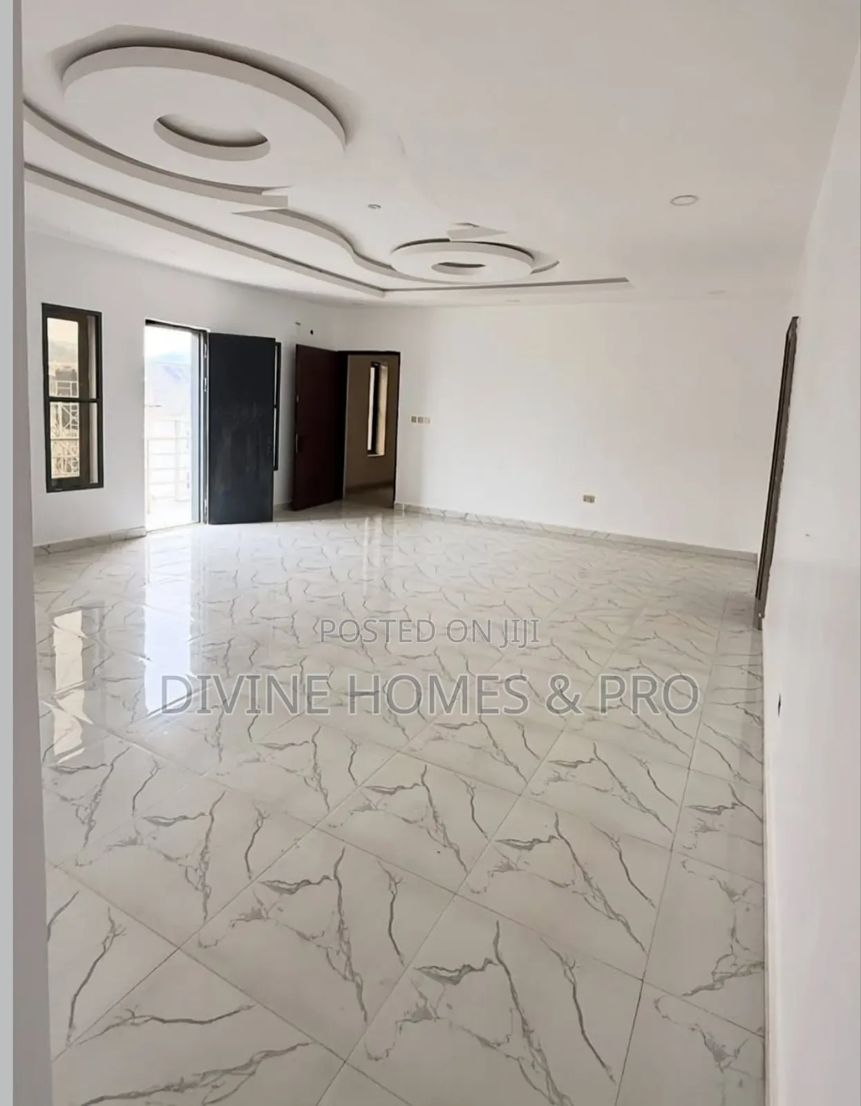 2bdrm Block of Flats in Jahi Abuja for sale