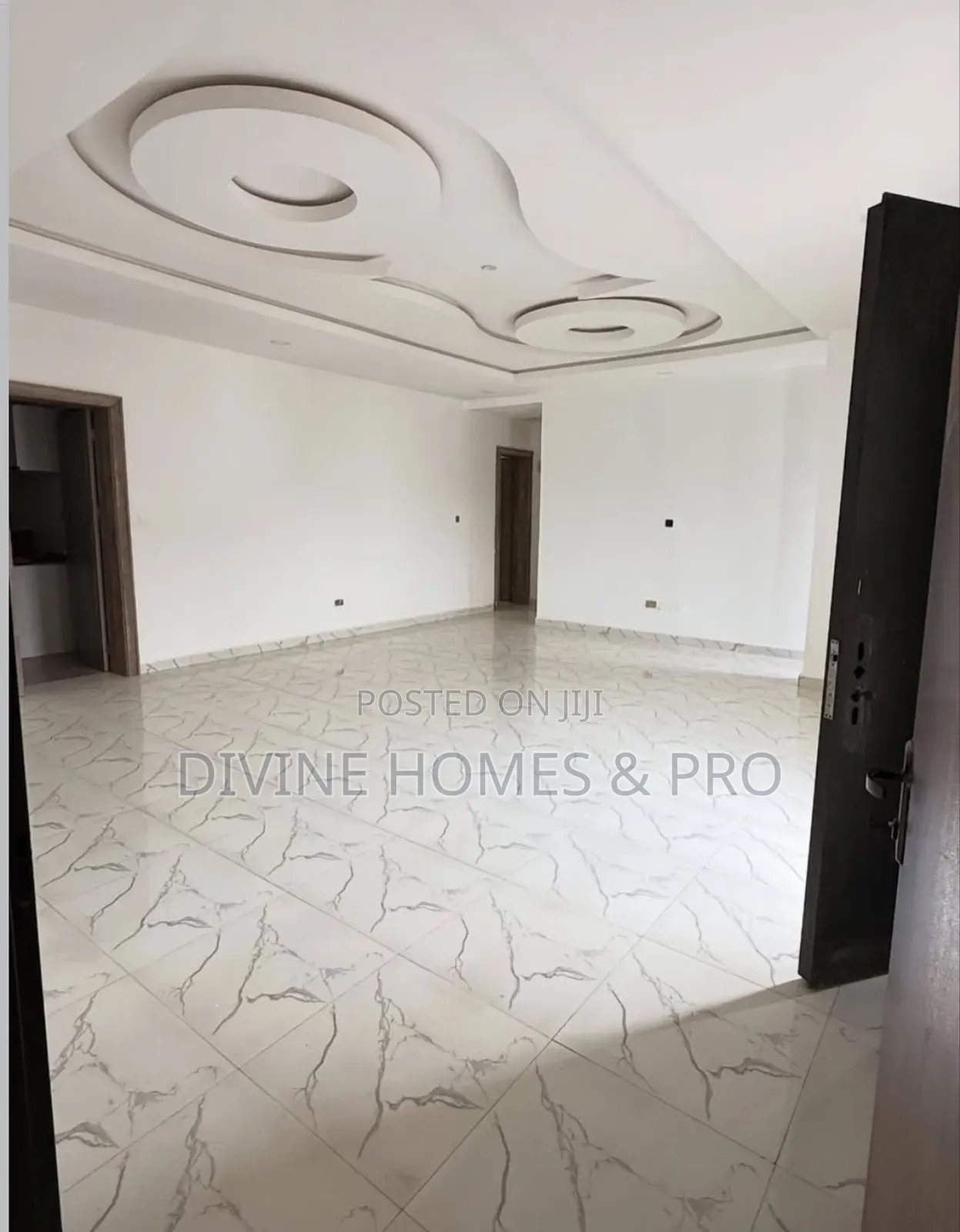 2bdrm Block of Flats in Jahi Abuja for sale