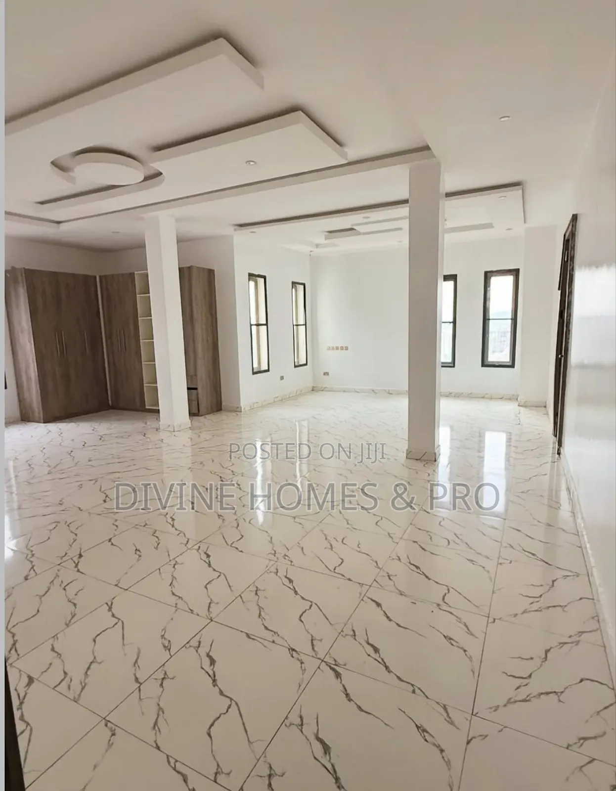 2bdrm Block of Flats in Jahi Abuja for sale