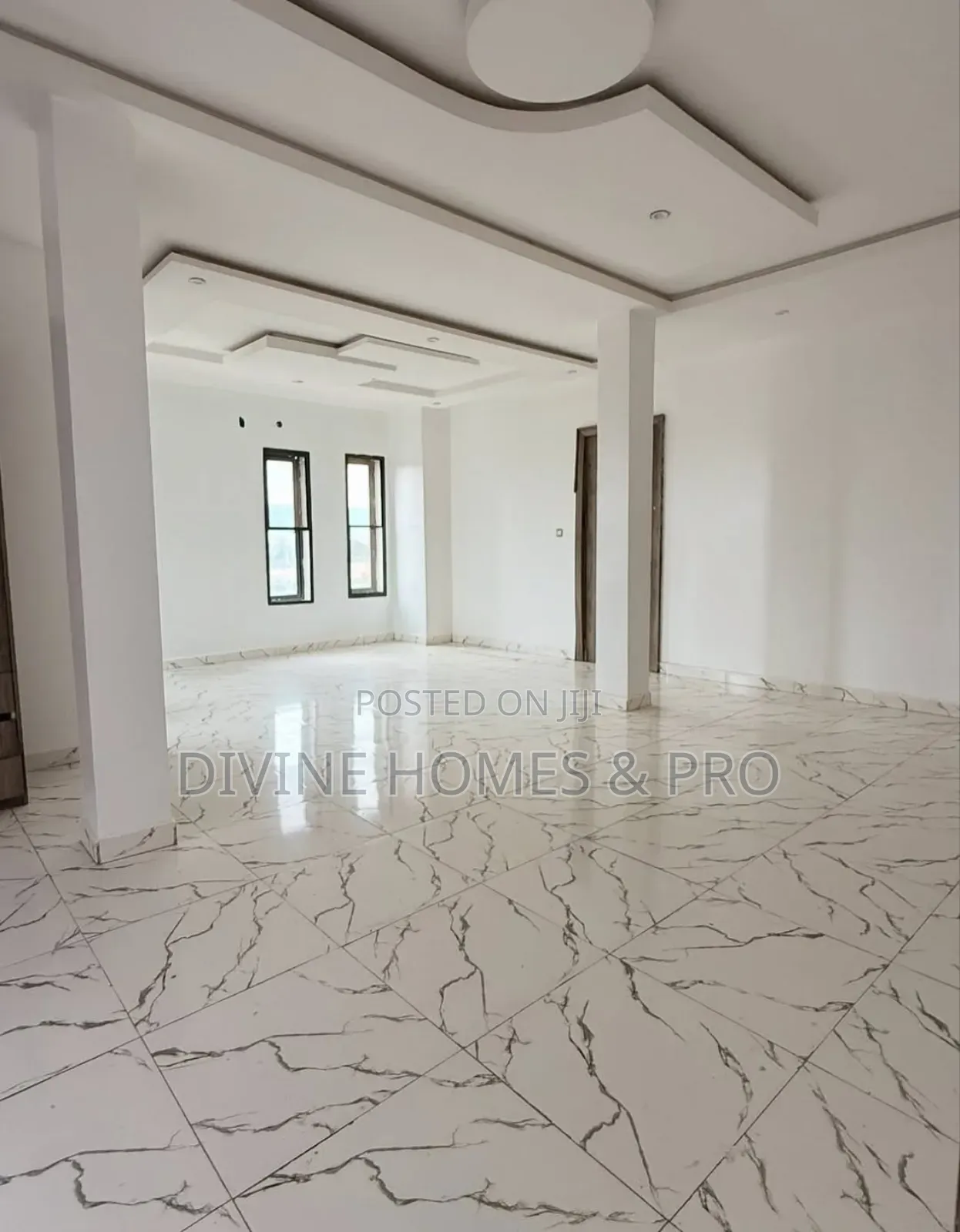 2bdrm Block of Flats in Jahi Abuja for sale