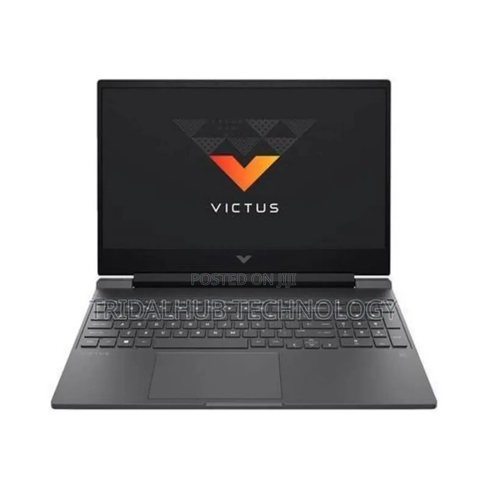 New Laptop HP Victus 15 8GB Intel Core i5 SSD 512GB