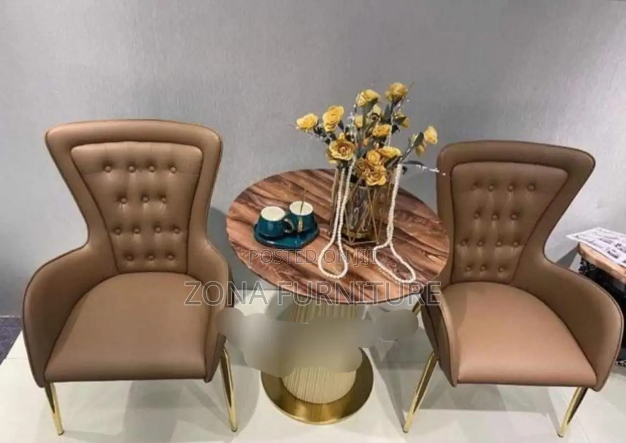 High Quality Foreign Design Super Solid Coffee Table Ceramic Top