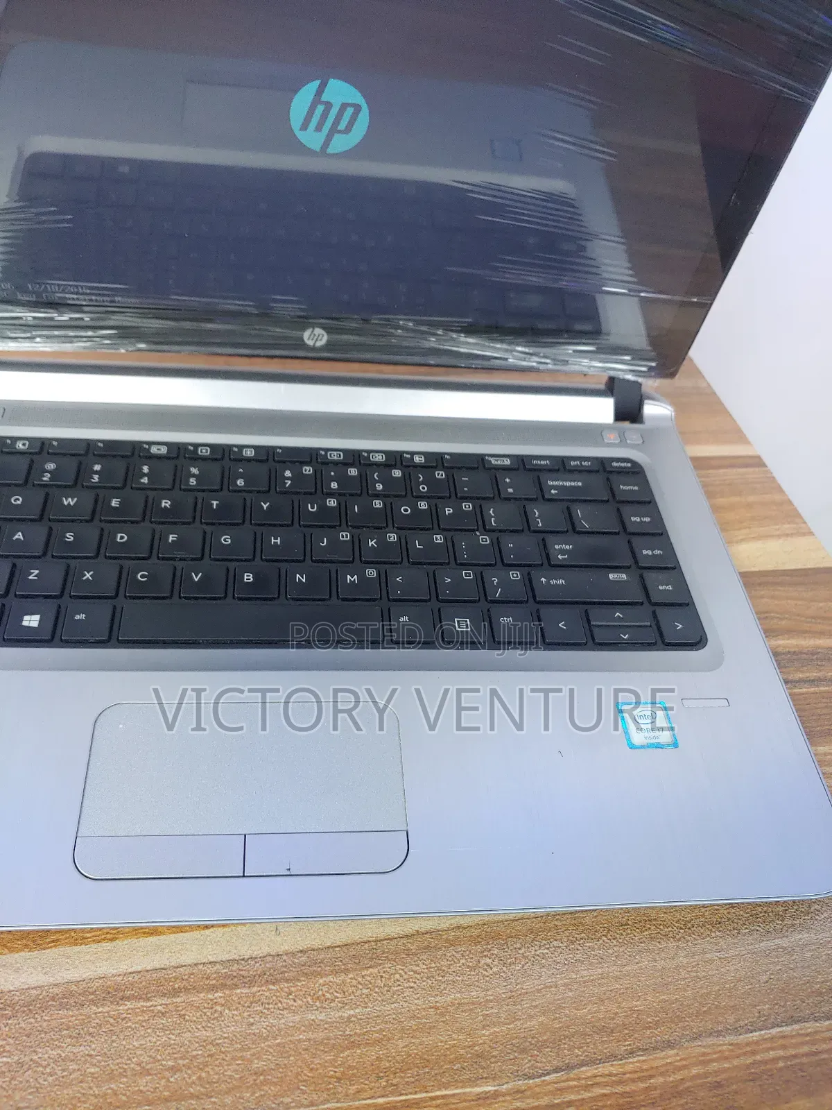 Laptop HP ProBook 440 G3 4GB Intel Core I7 HDD 500GB