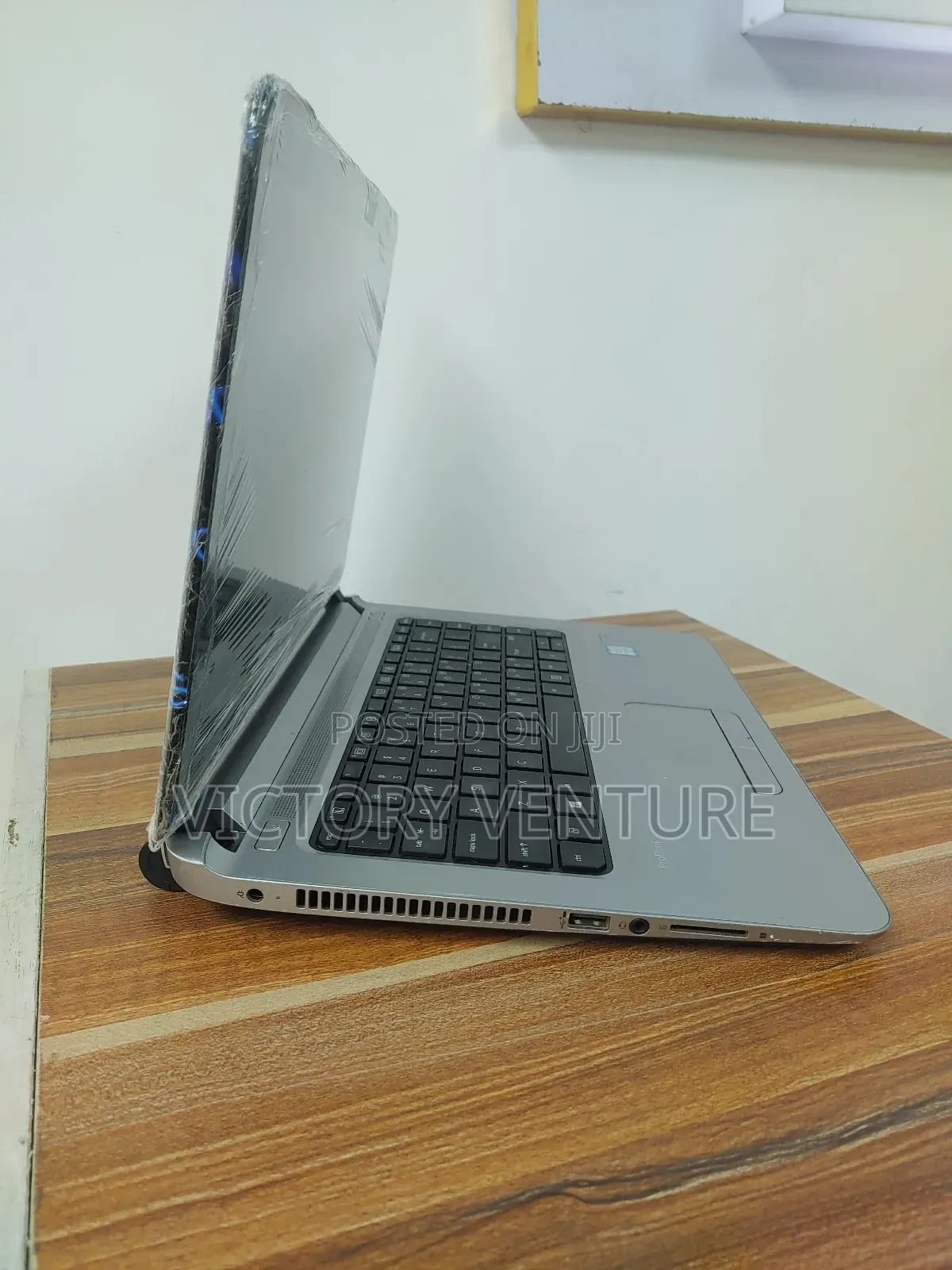Laptop HP ProBook 440 G3 4GB Intel Core I7 HDD 500GB