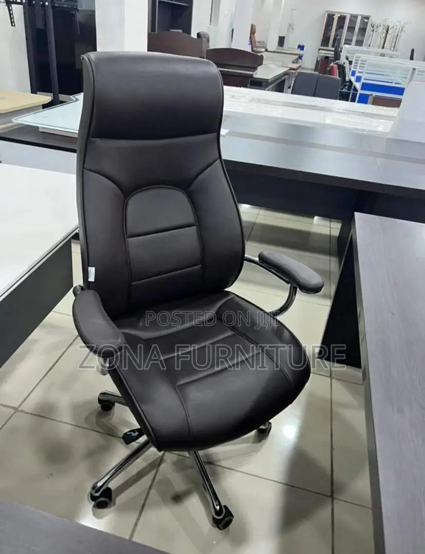 High Quality Foreign Design New Model Super Solid Office Swivel Chair