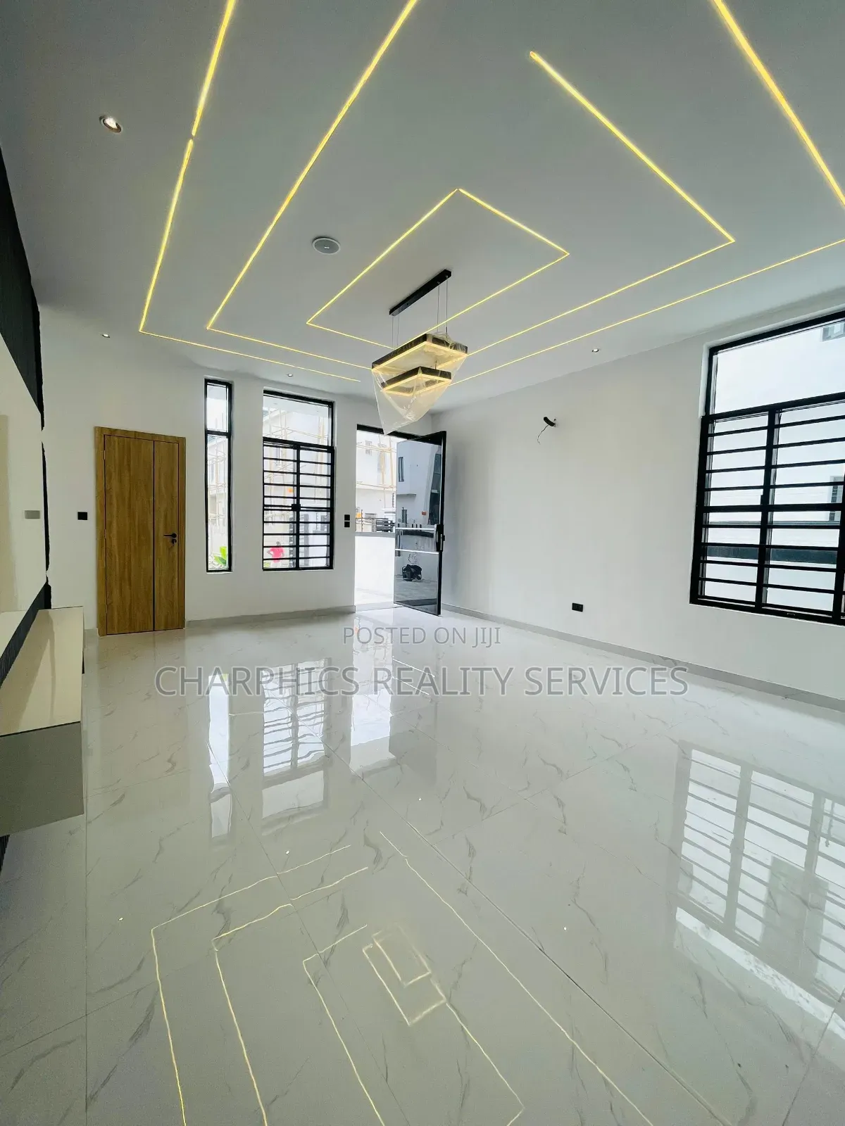 4bdrm Duplex in Ajah for sale