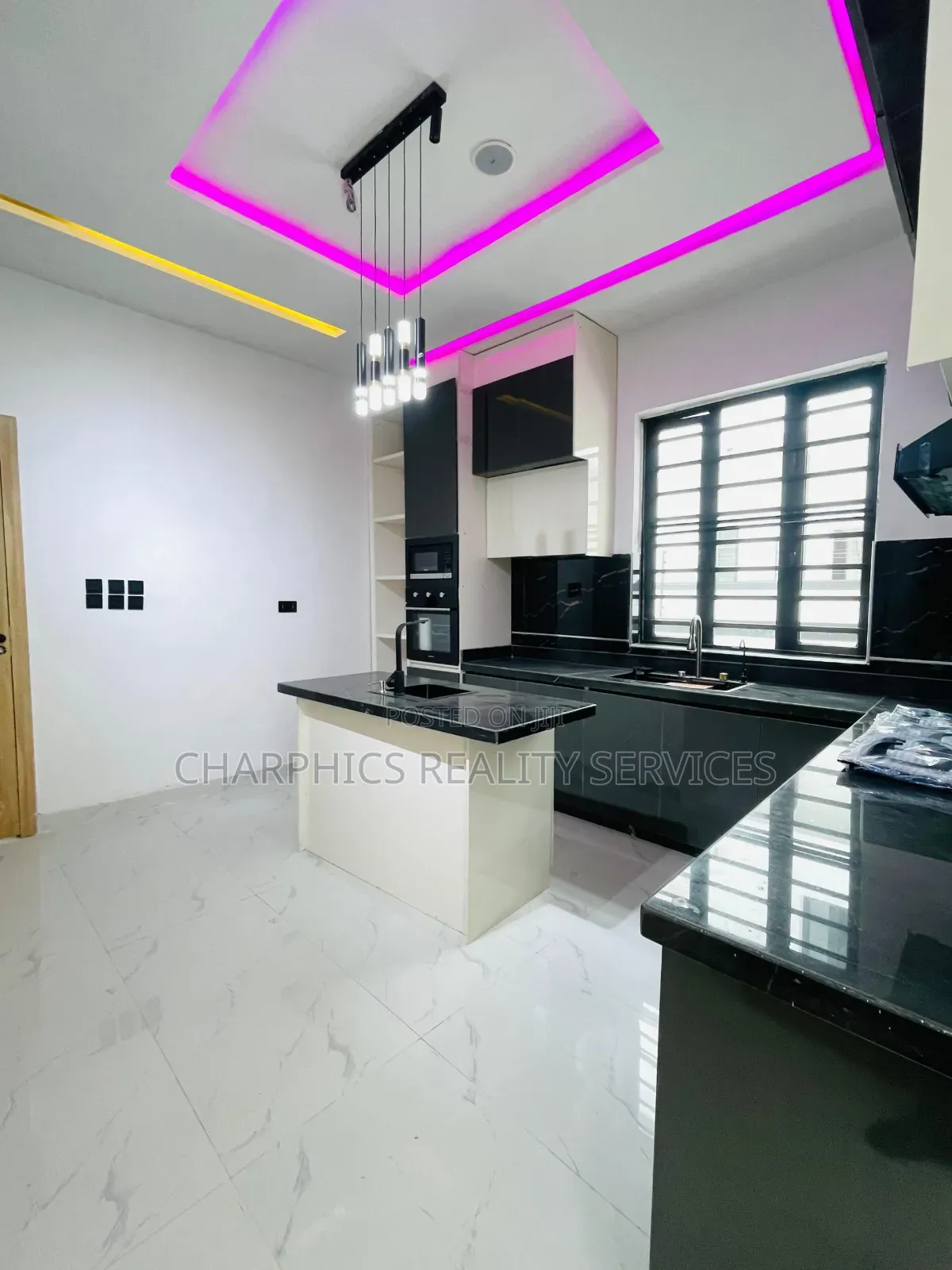 4bdrm Duplex in Ajah for sale