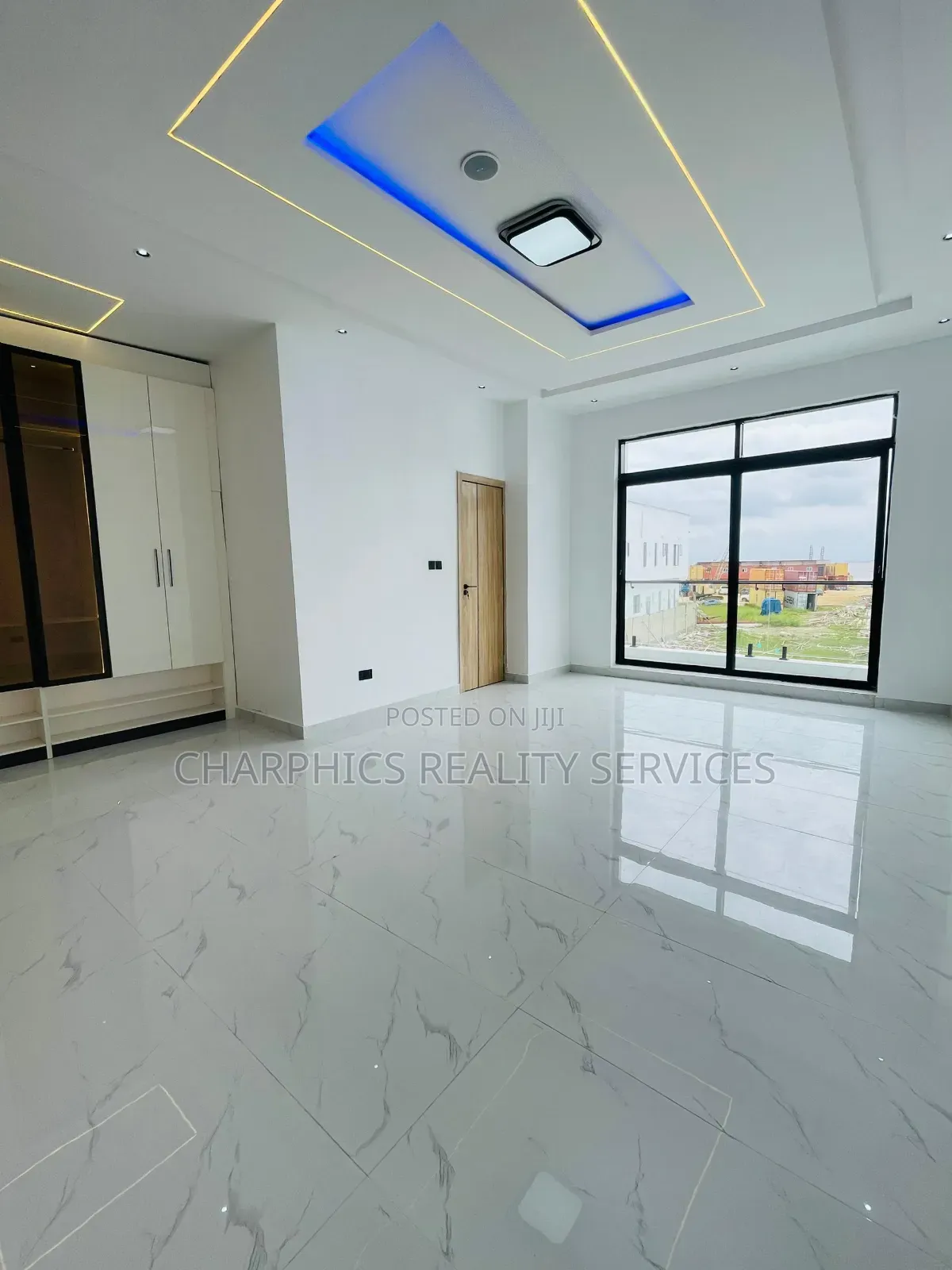 4bdrm Duplex in Ajah for sale