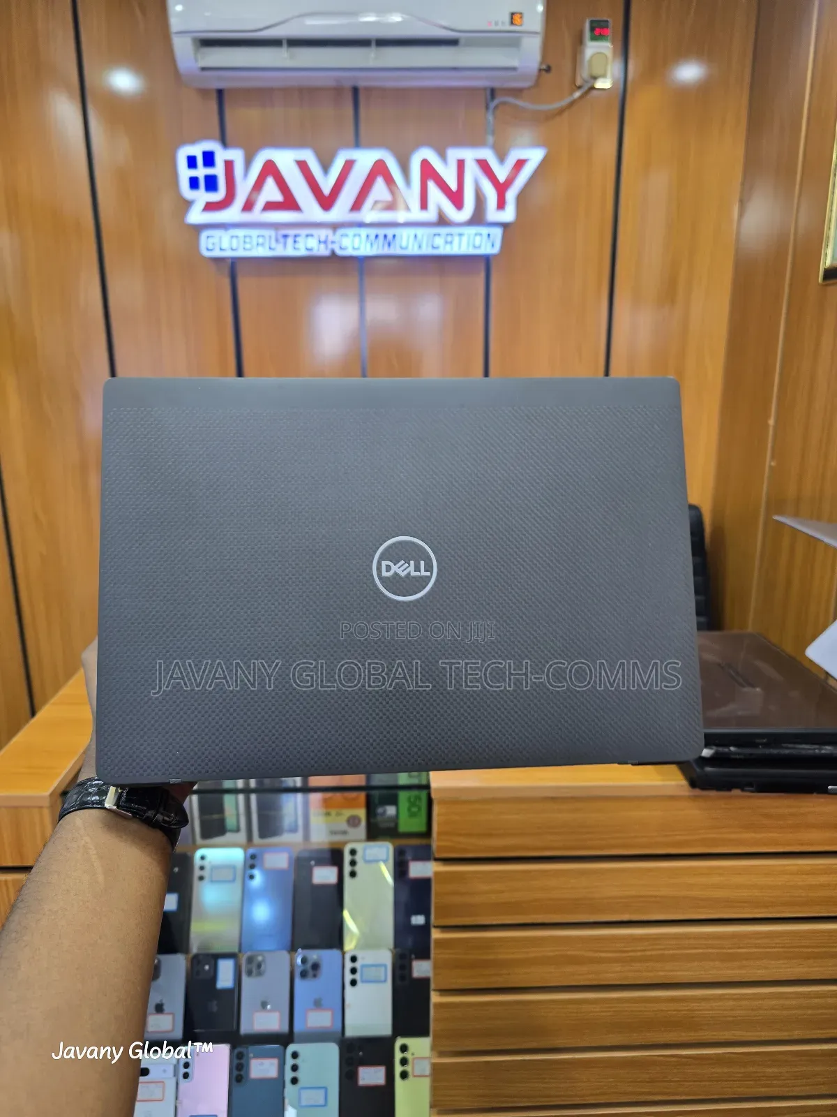 Laptop Dell Latitude 7400 16GB Intel Core I7 SSD 256GB