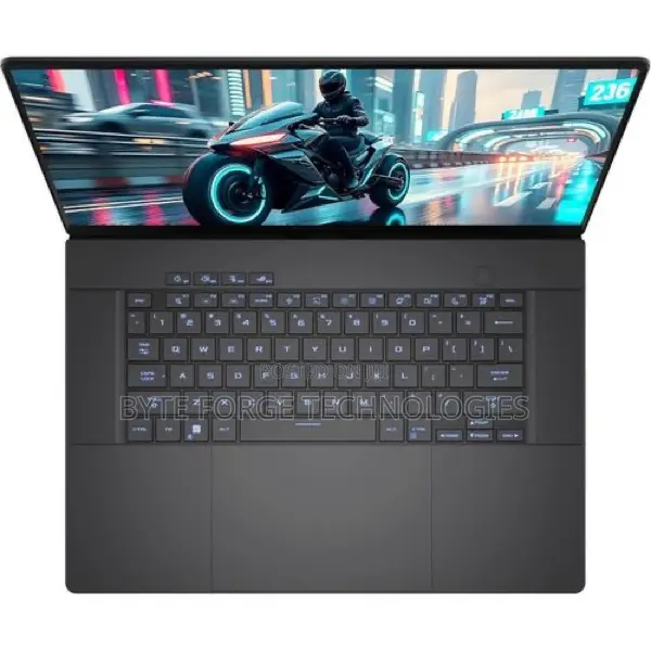 New Laptop Asus ROG Zephyrus G16 16GB Intel Core Ultra 9 SSD 1T