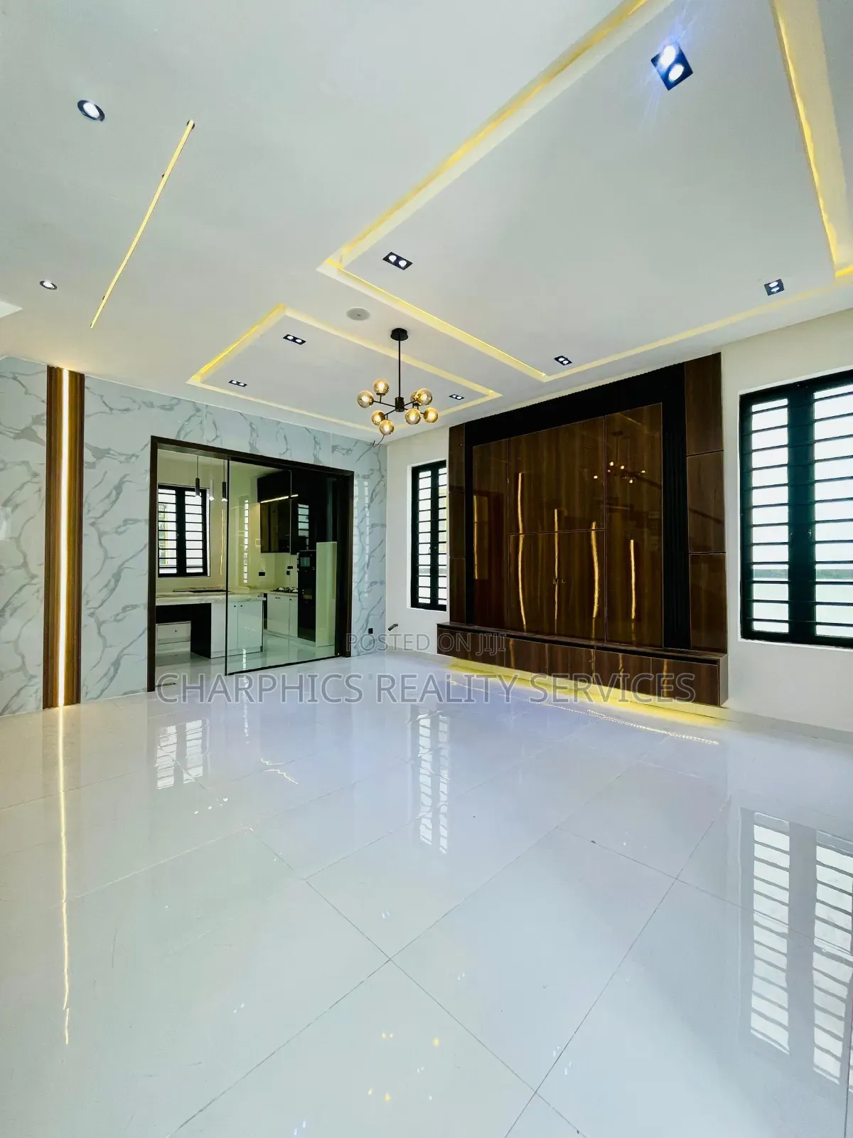 4bdrm Duplex in Ajah for sale