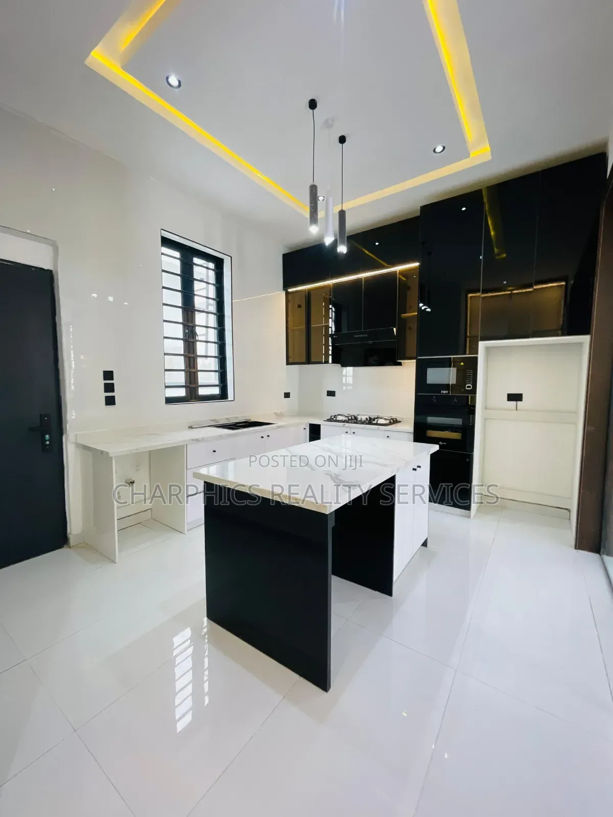 4bdrm Duplex in Ajah for sale