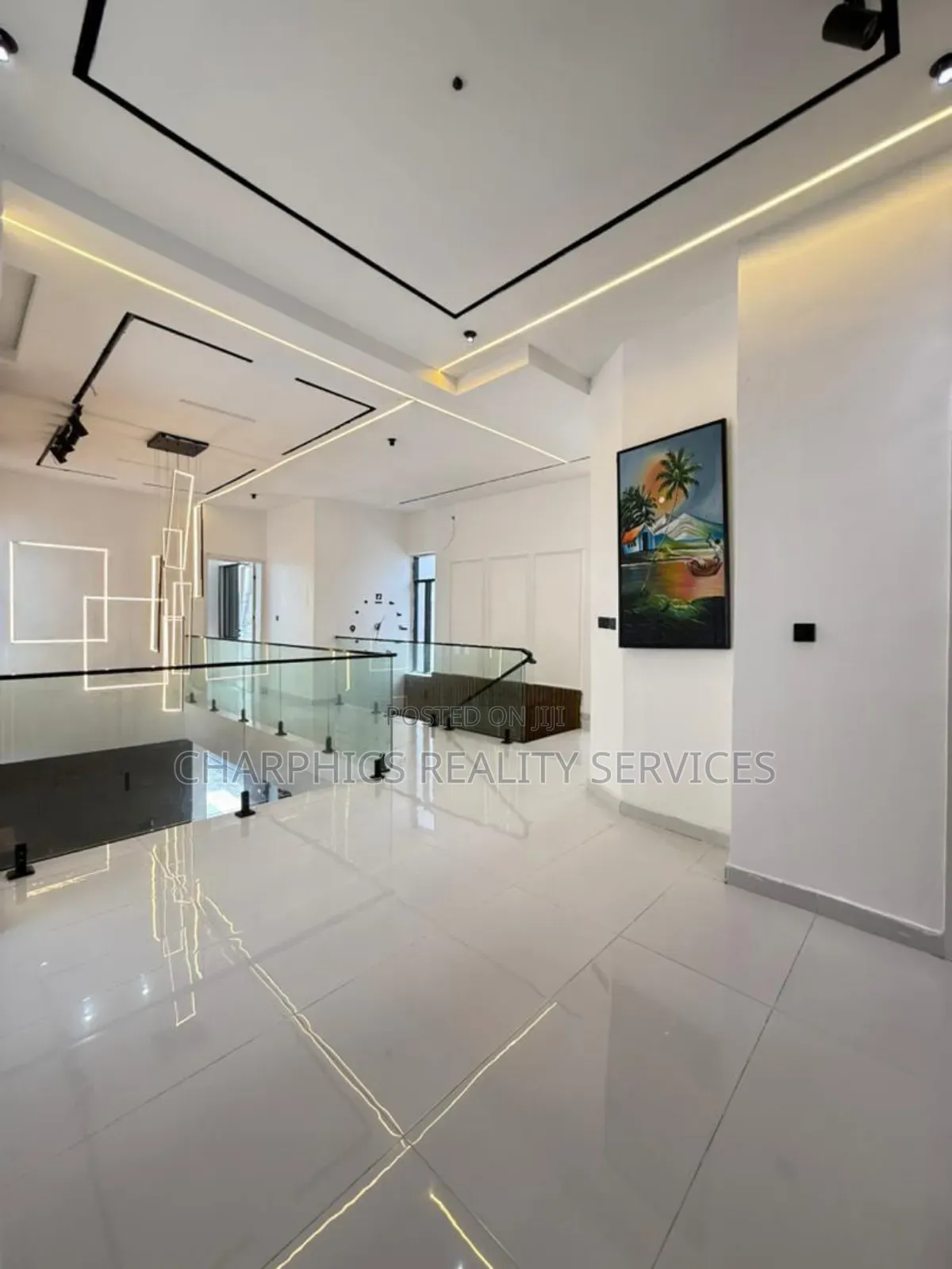 5bdrm Duplex in Ajah for sale