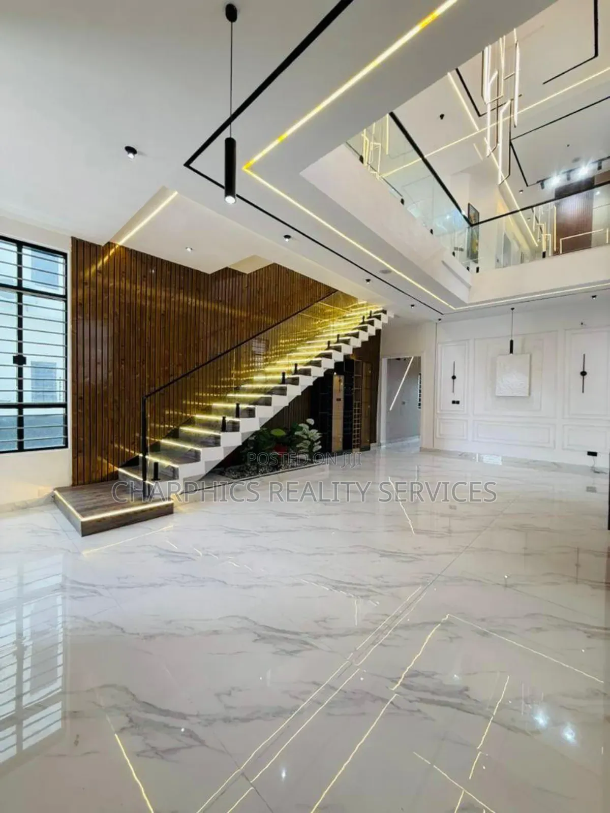 5bdrm Duplex in Ajah for sale
