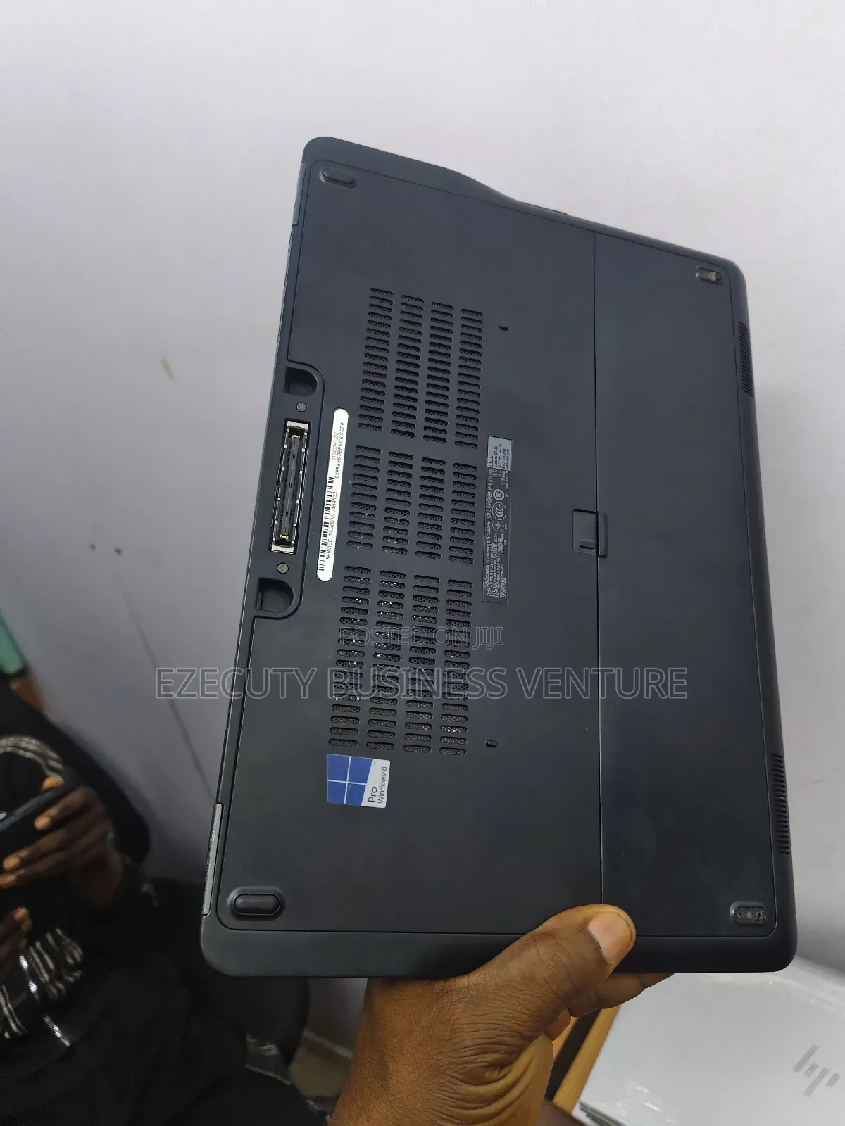Laptop Dell Latitude E7450 8GB Intel Core I7 SSD 256GB