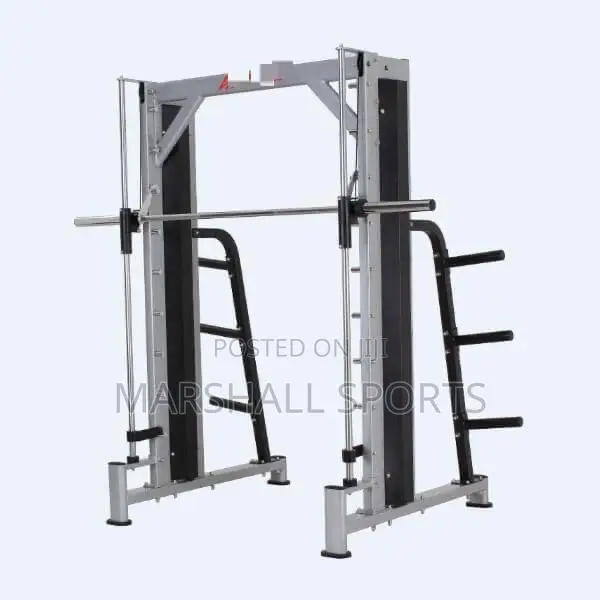 Smith Machine