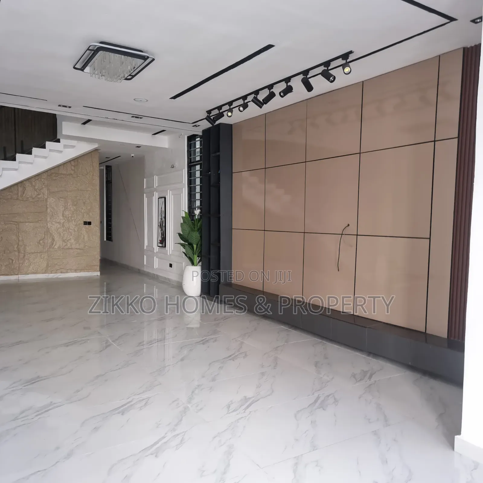 5bdrm Duplex in Ajah, Lekki for sale