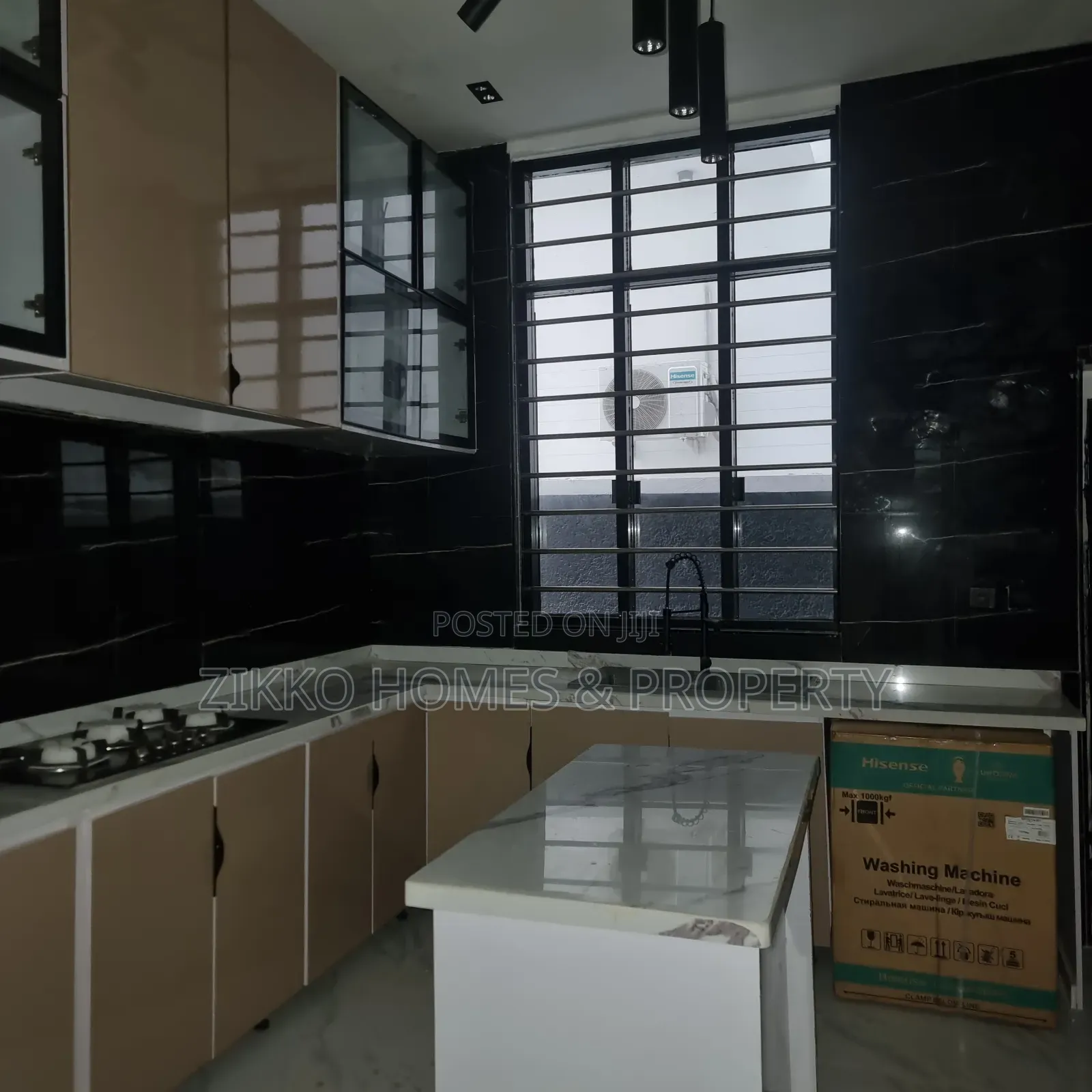 5bdrm Duplex in Ajah, Lekki for sale