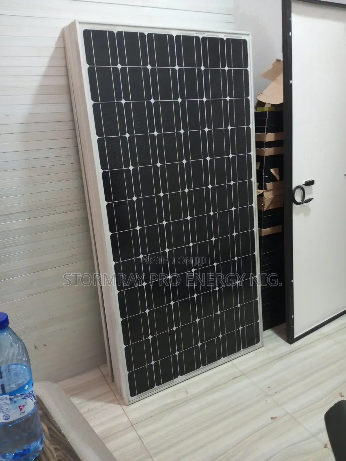 300w Canadian Solar Panels
