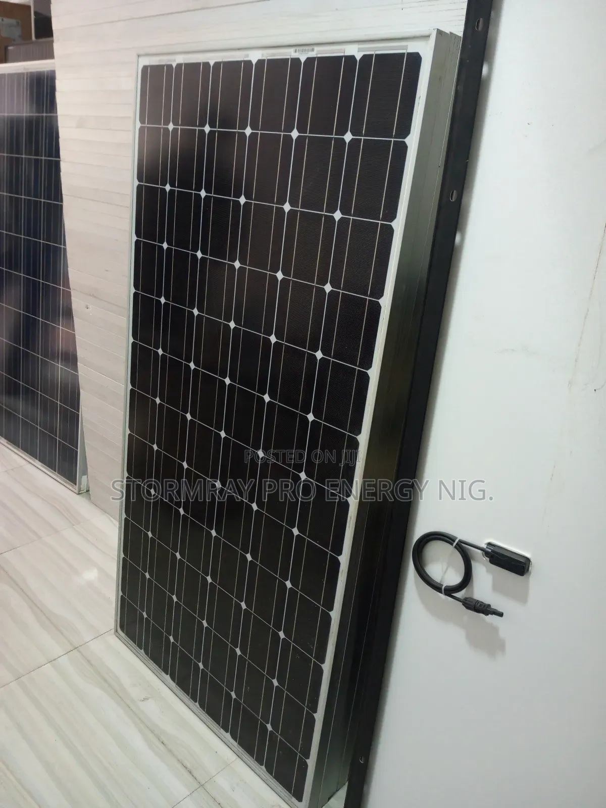 300w Canadian Solar Panels