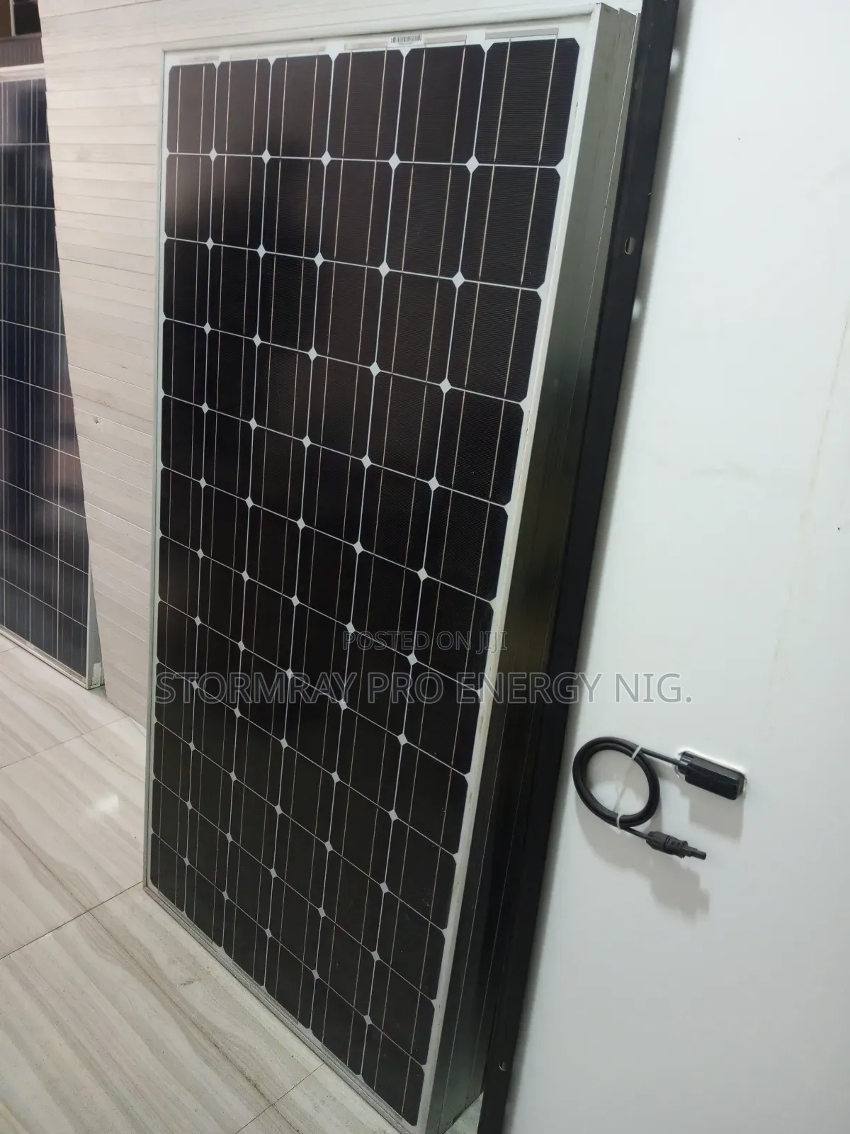 300w Canadian Solar Panels