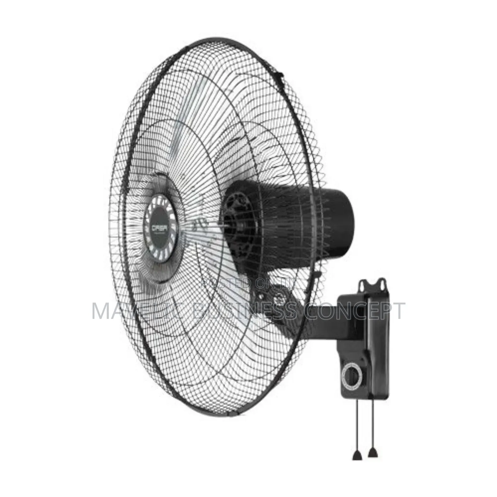 Qasa 18 Inches Wall Fan