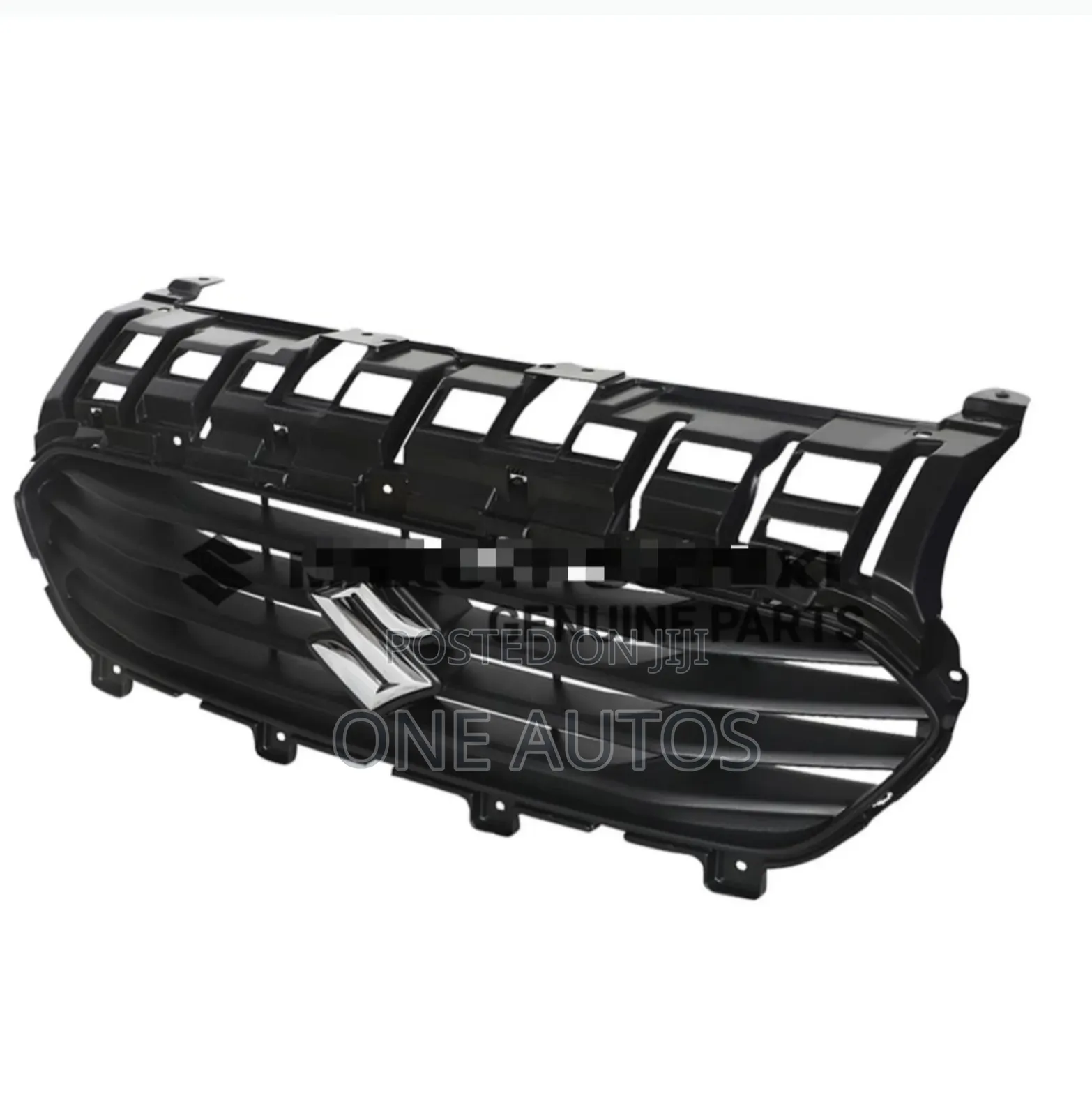 Suzuki Dzire Grille
