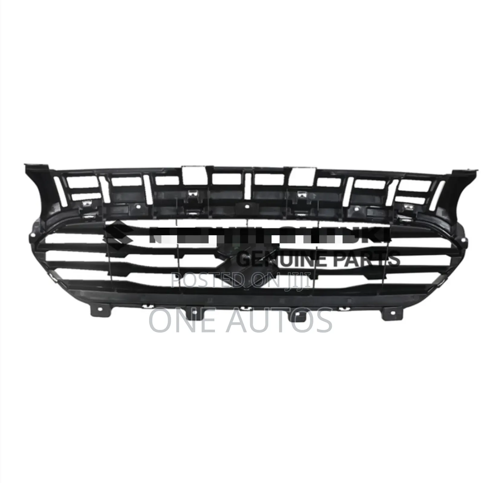 Suzuki Dzire Grille